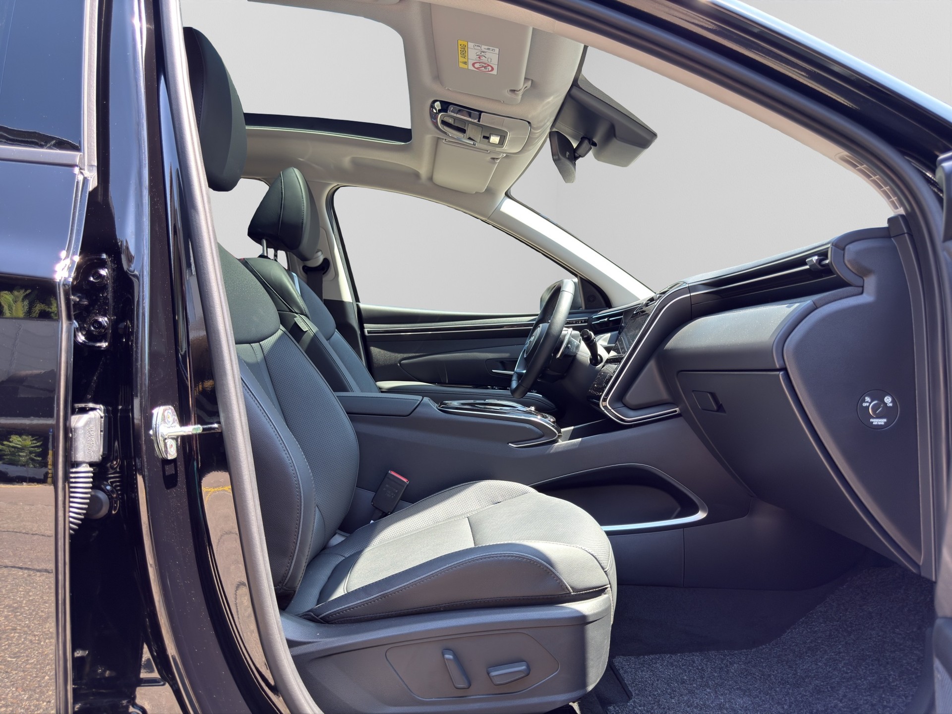 HYUNDAI Tucson 1.6 TGDI 48V Vertex DCT 4WD-image-16