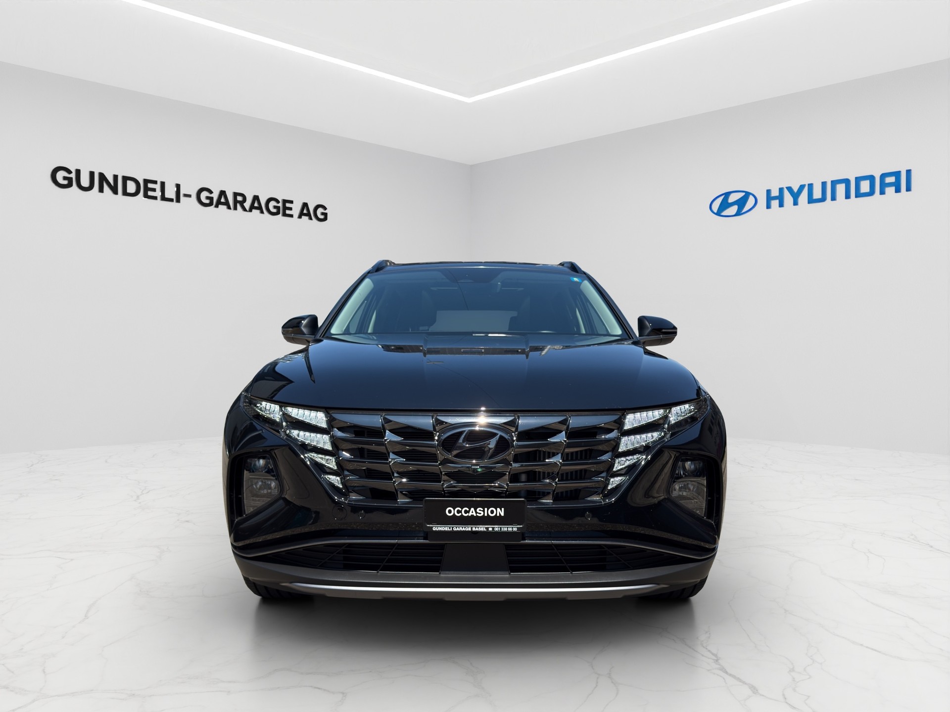HYUNDAI Tucson 1.6 TGDI 48V Vertex DCT 4WD-image-1