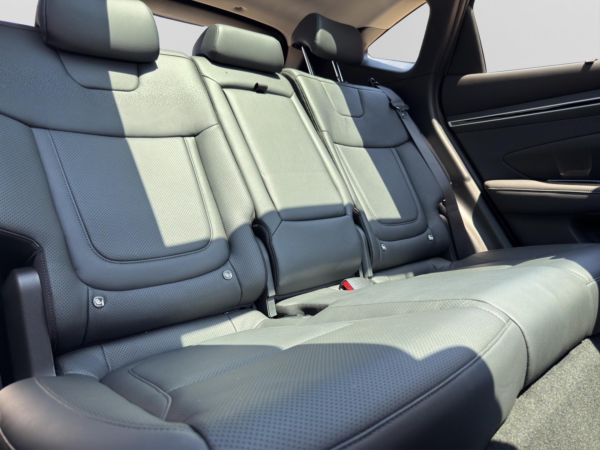HYUNDAI Tucson 1.6 TGDI 48V Vertex DCT 4WD-image-19