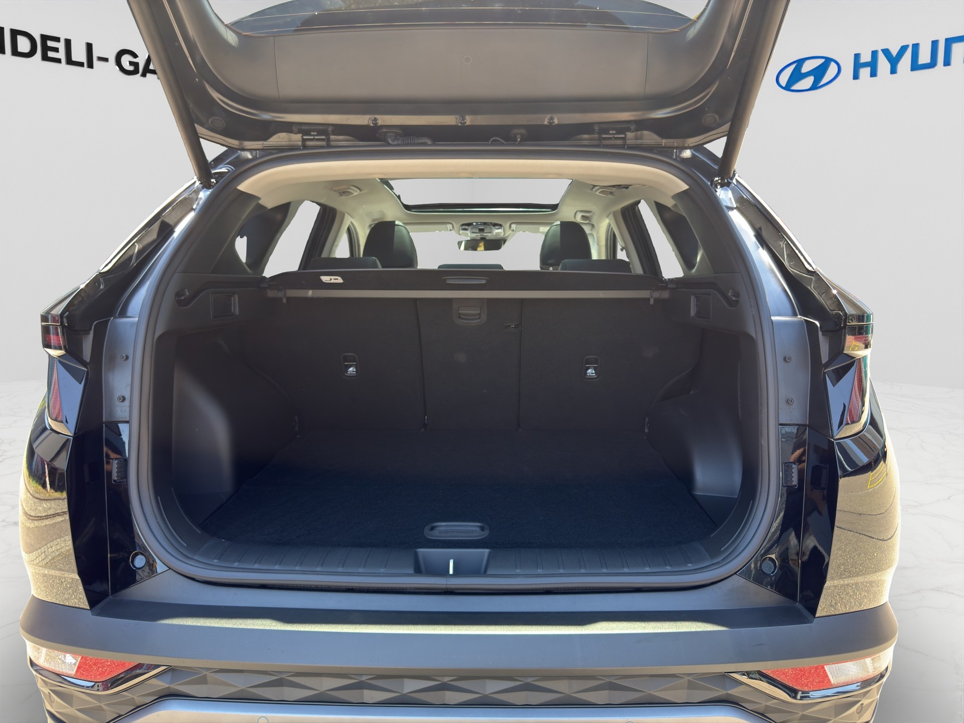 HYUNDAI Tucson 1.6 TGDI 48V Vertex DCT 4WD-image-20