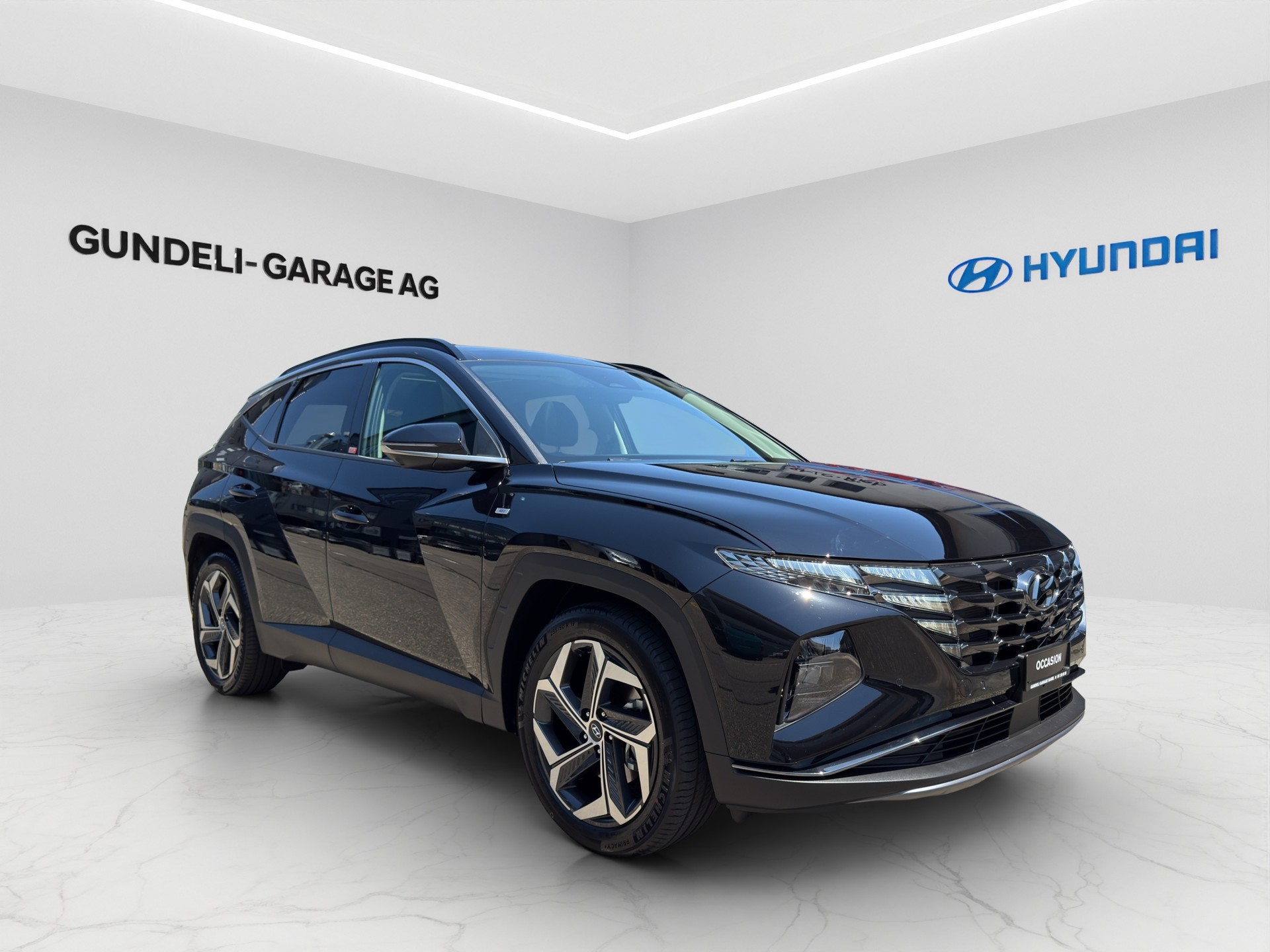 HYUNDAI Tucson 1.6 TGDI 48V Vertex DCT 4WD-image-7
