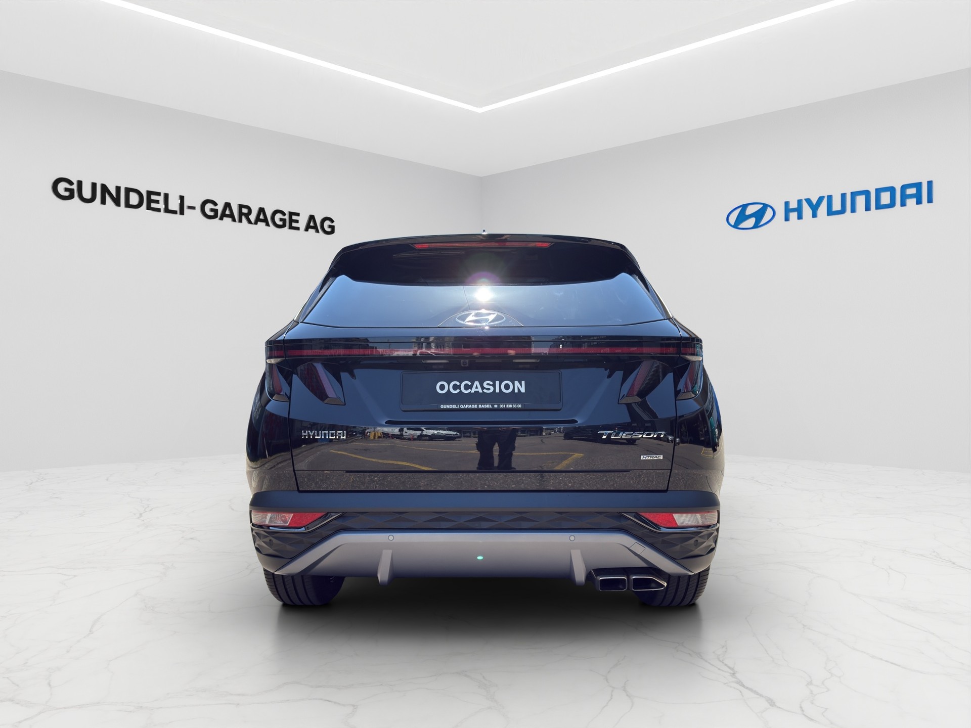HYUNDAI Tucson 1.6 TGDI 48V Vertex DCT 4WD-image-4