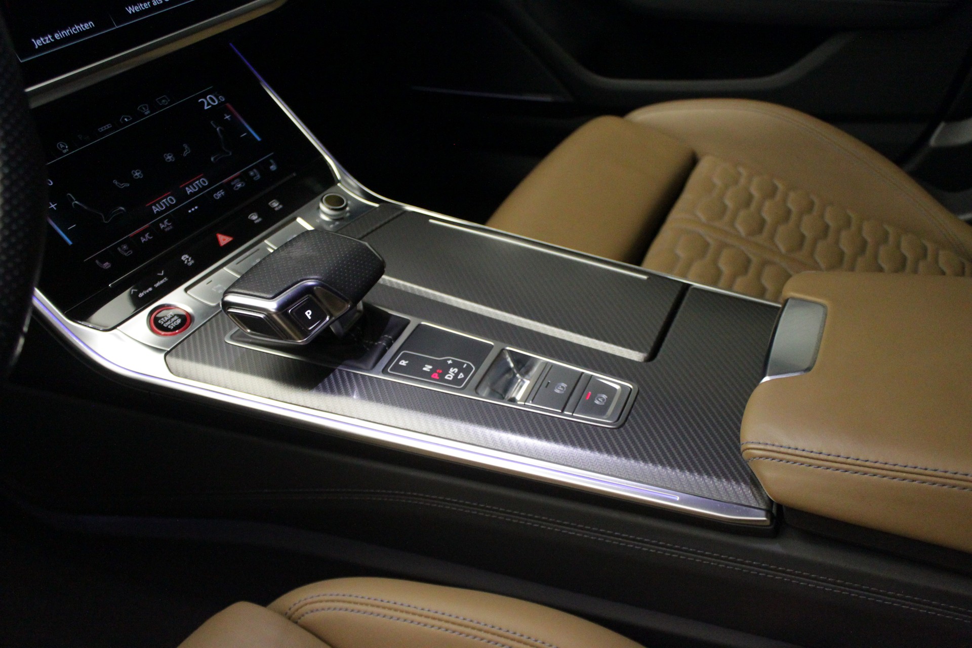 AUDI RS6 Avant 4.0 TFSI V8 quattro **ABT**-image-20