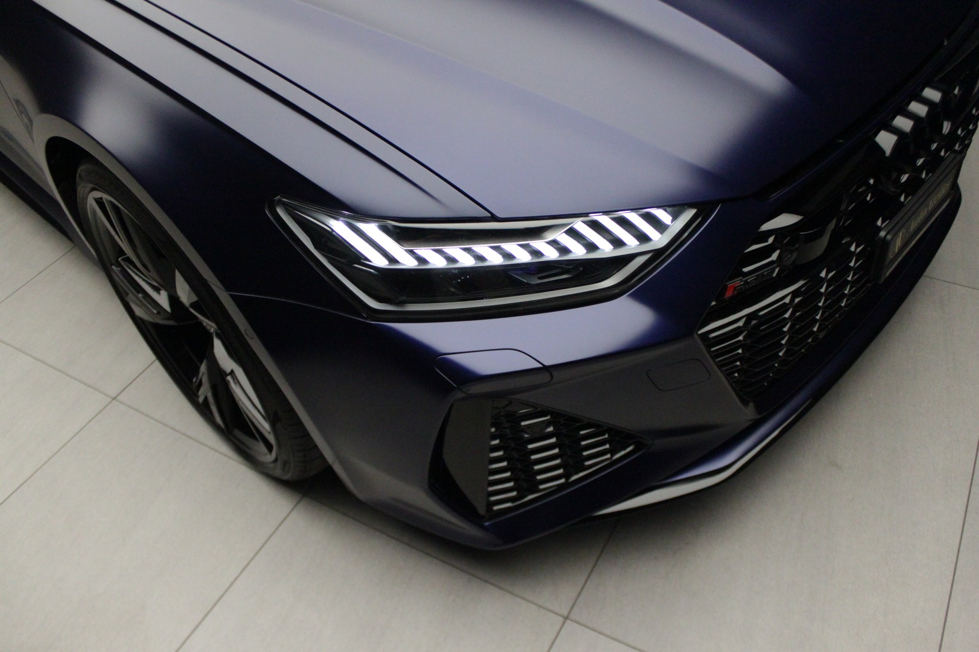 AUDI RS6 Avant 4.0 TFSI V8 quattro **ABT**-image-3