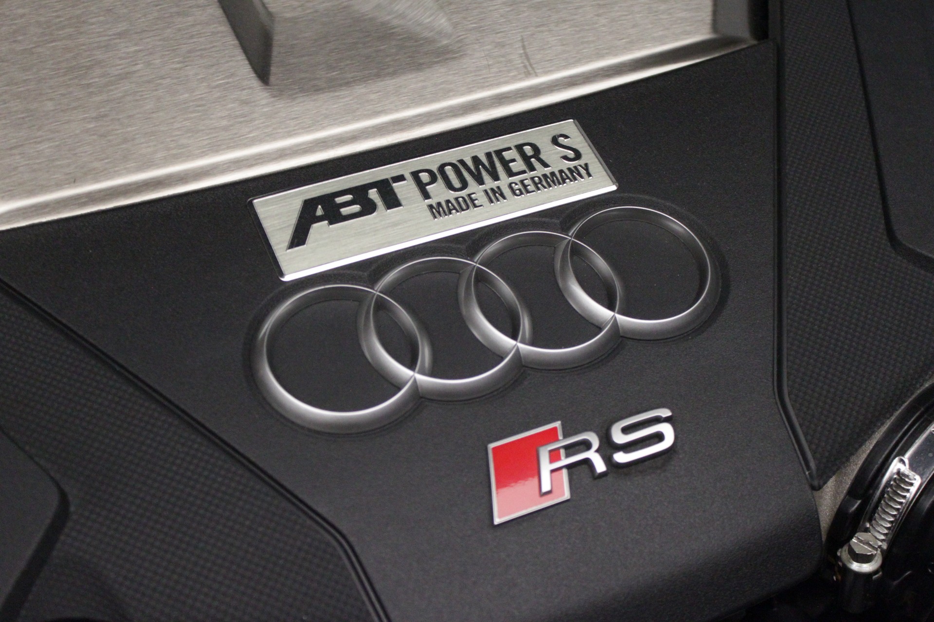 AUDI RS6 Avant 4.0 TFSI V8 quattro **ABT**-image-27