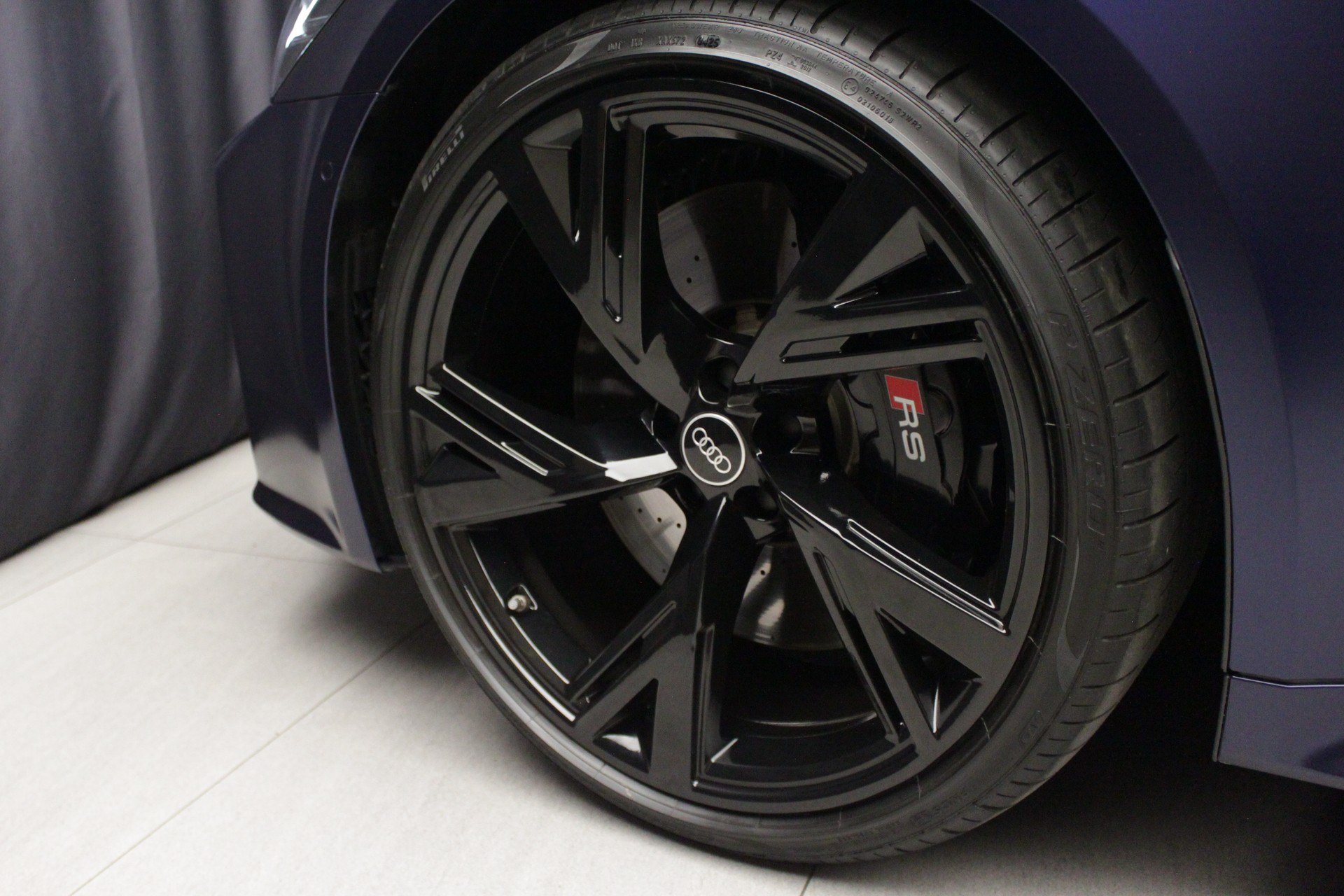 AUDI RS6 Avant 4.0 TFSI V8 quattro **ABT**-image-26