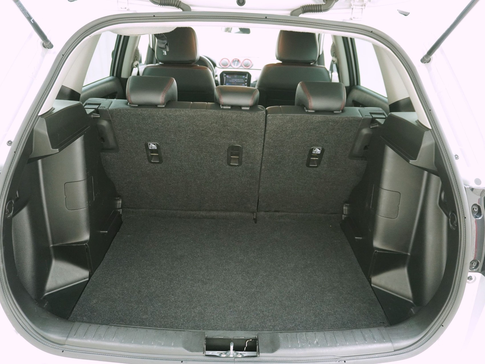 SUZUKI Vitara 1.4 T Sergio Cellano Top 4x4-image-12