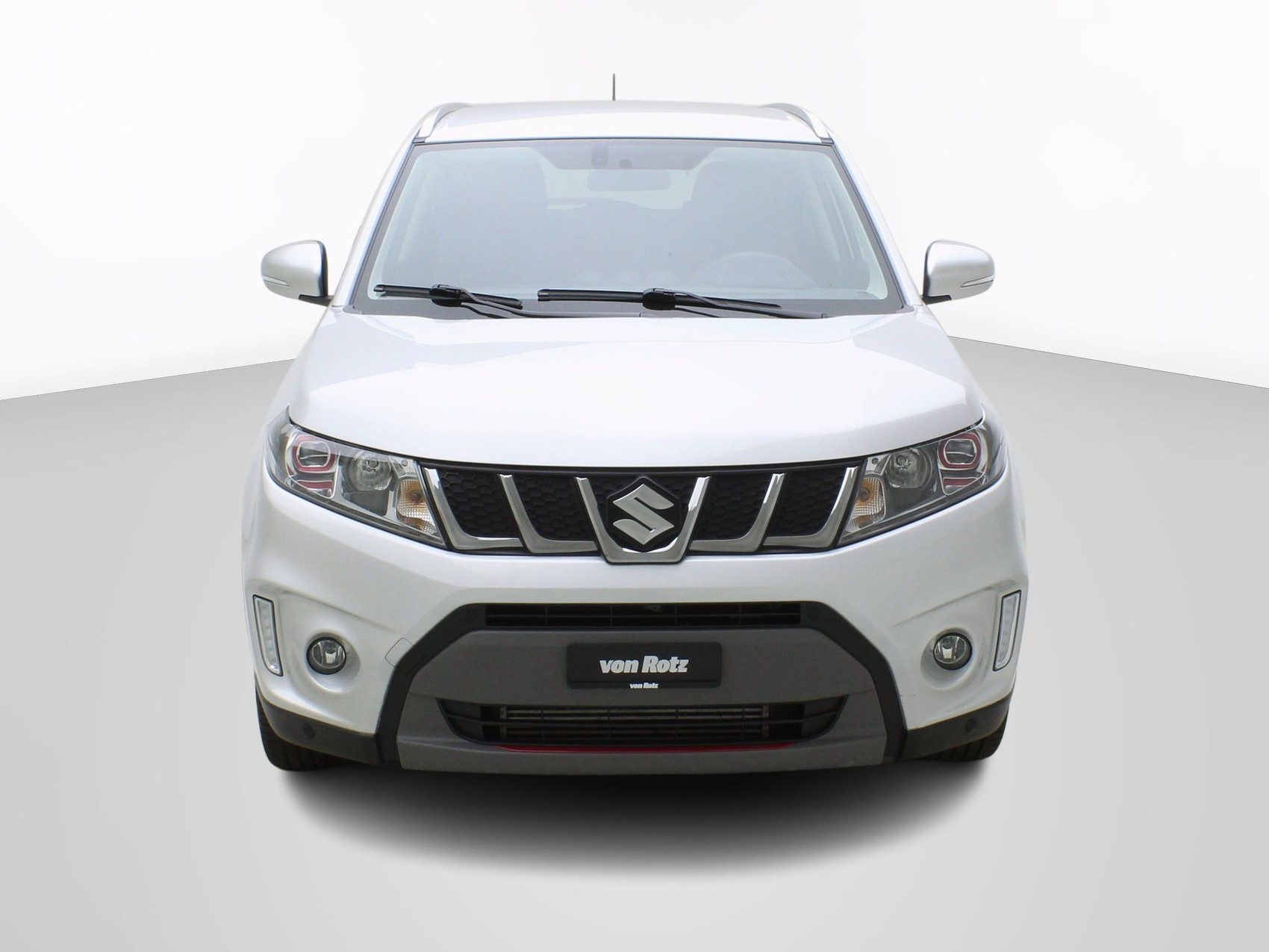 SUZUKI Vitara 1.4 T Sergio Cellano Top 4x4-image-5