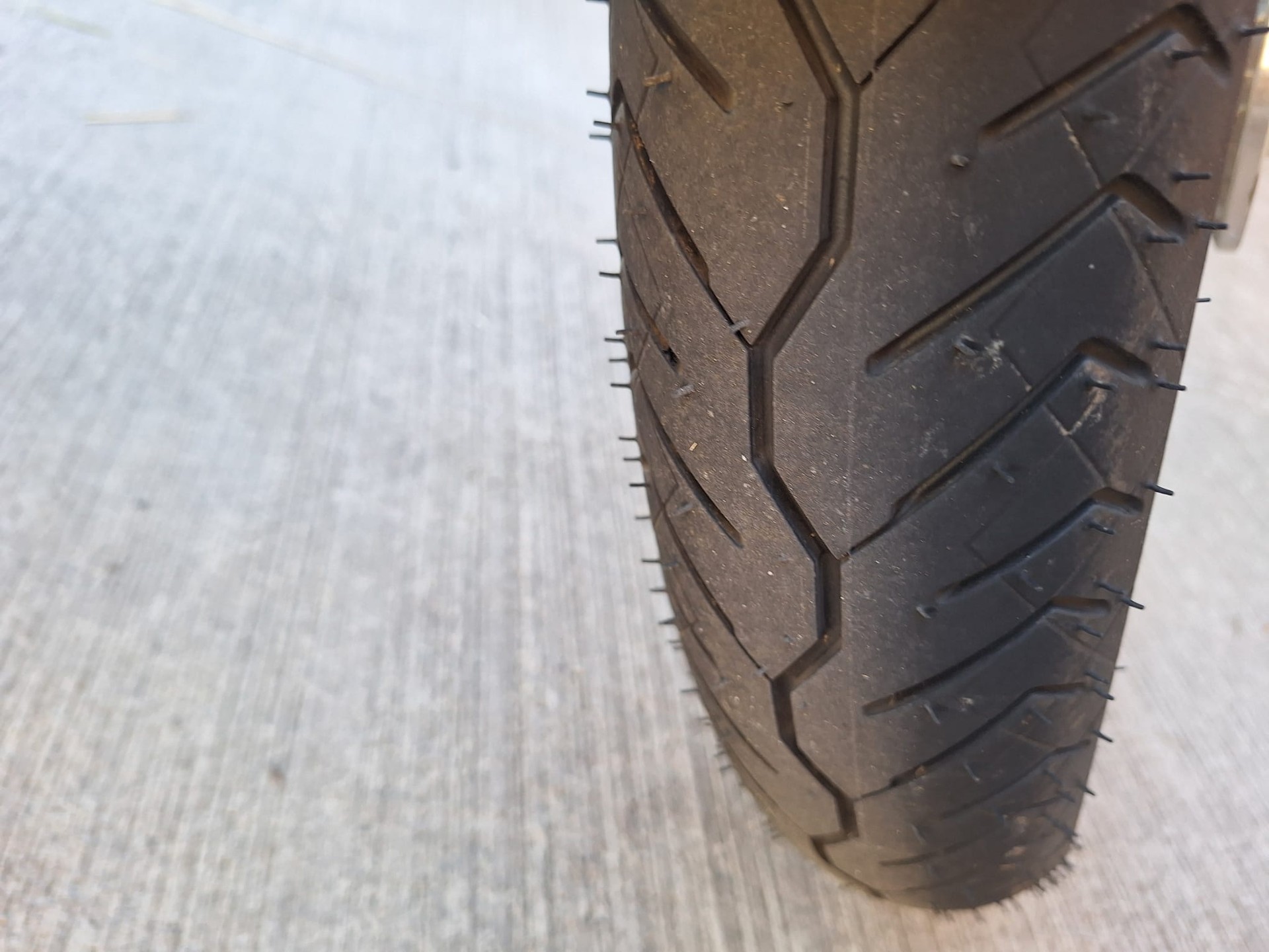 HONDA VT 750 CS Shadow S-image-7