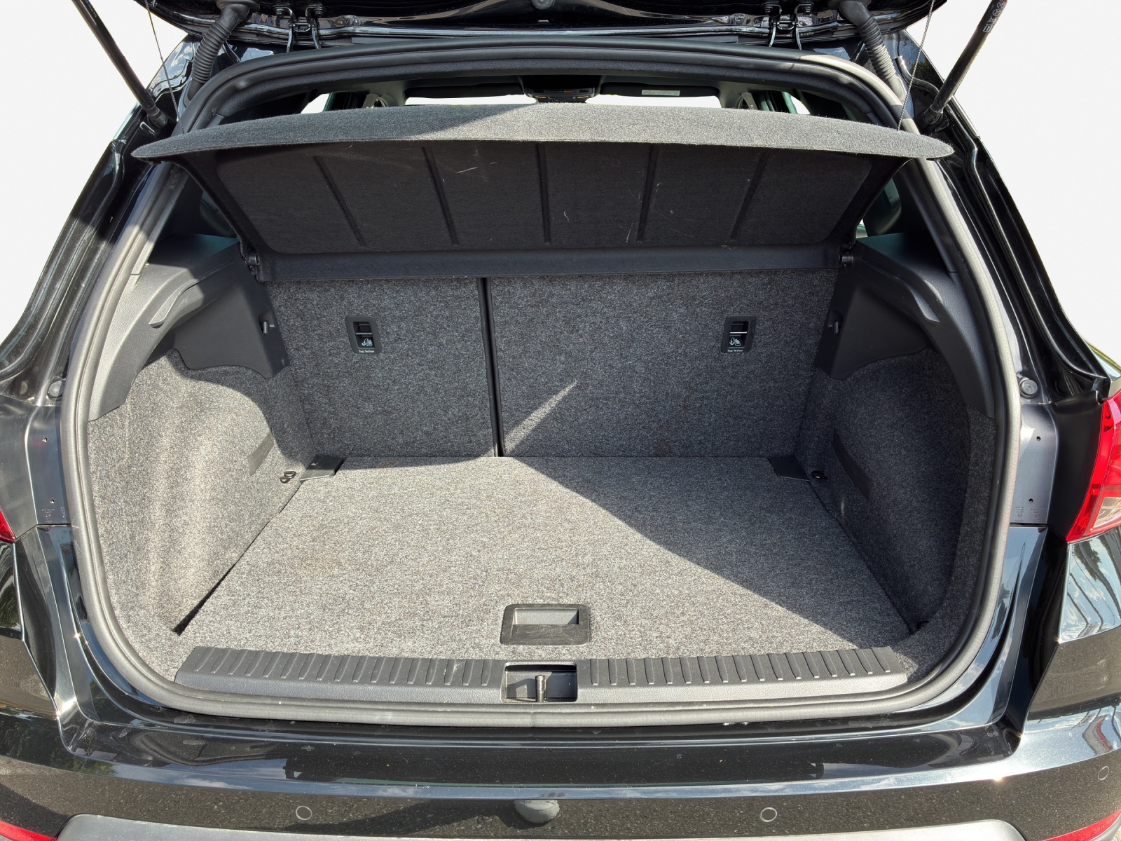 SEAT Arona 1.0 TSI Eco FR DSG-image-12