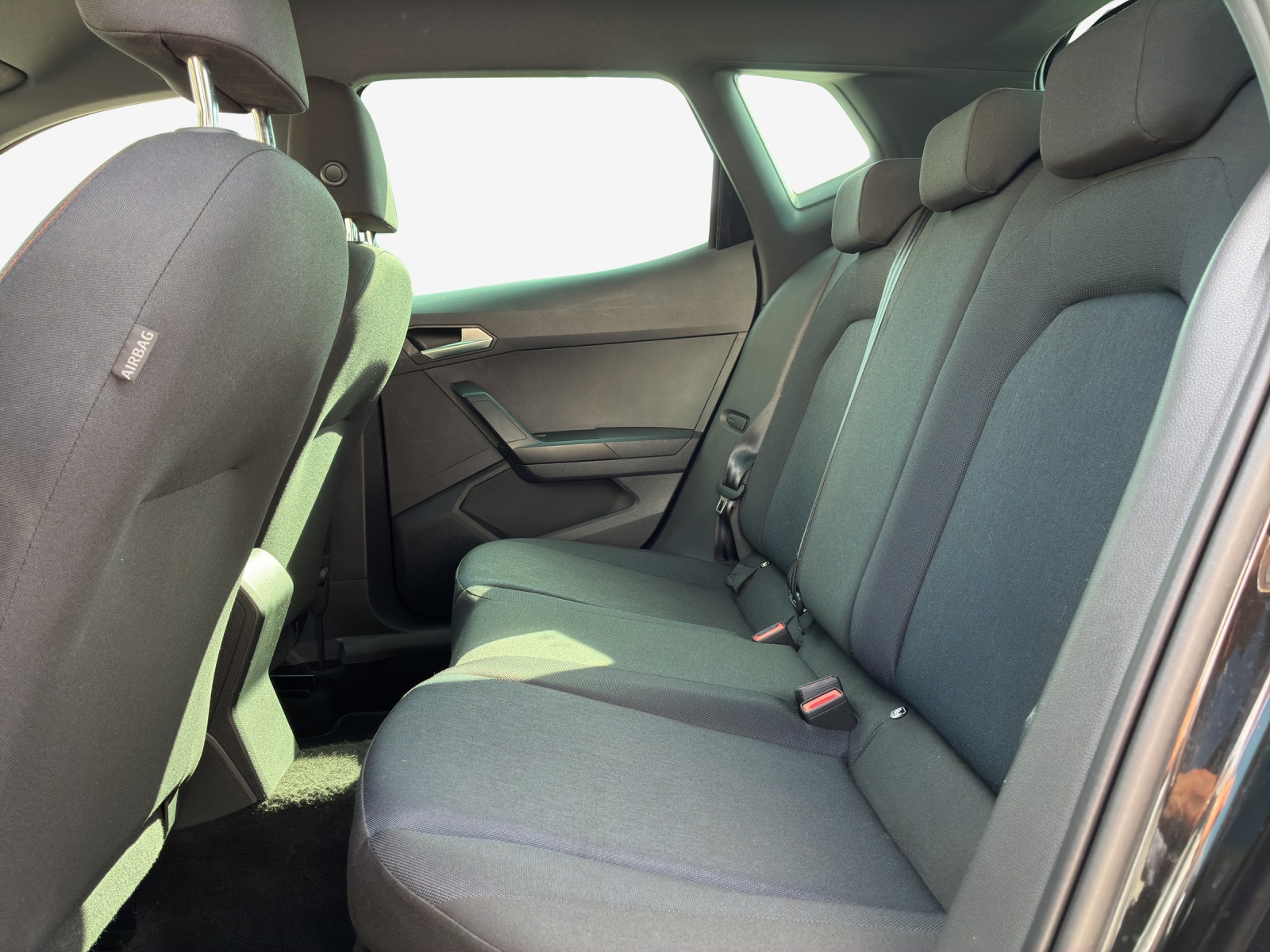 SEAT Arona 1.0 TSI Eco FR DSG-image-11
