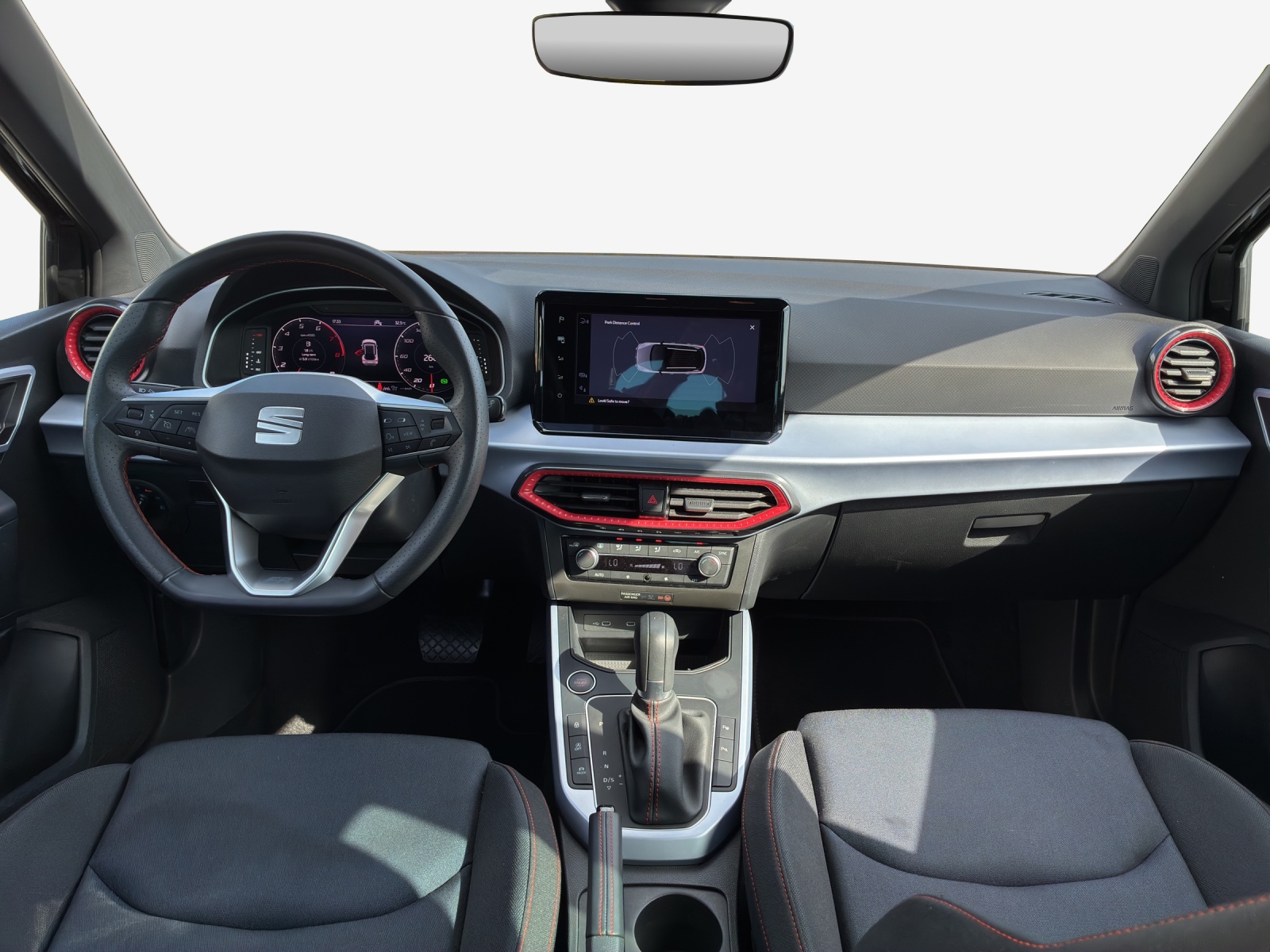 SEAT Arona 1.0 TSI Eco FR DSG-image-8