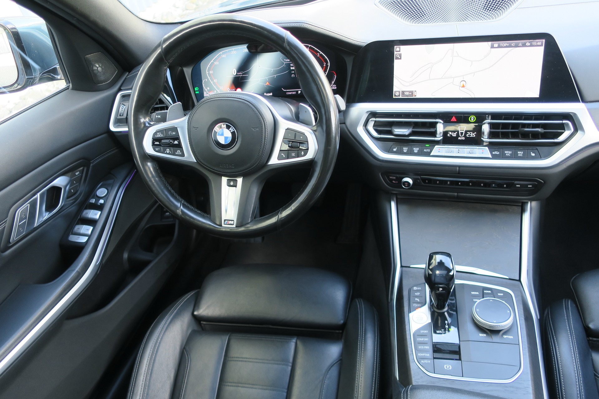 BMW 330d xDrive 4x4 8-Gang Automat 300PS-image-2