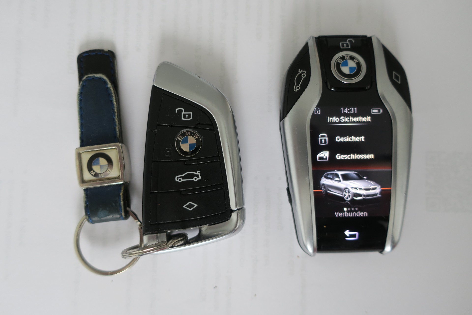 BMW 330d xDrive 4x4 8-Gang Automat 300PS-image-5