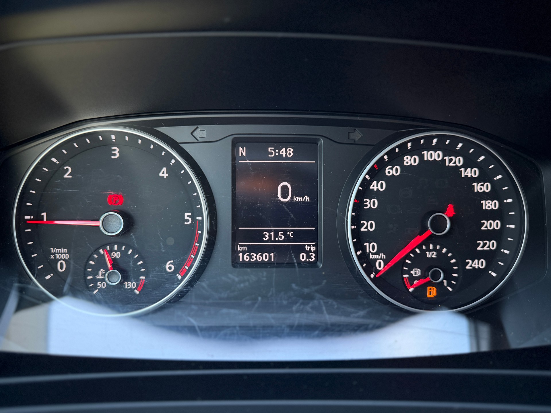 VW Transporter Champion-image-9
