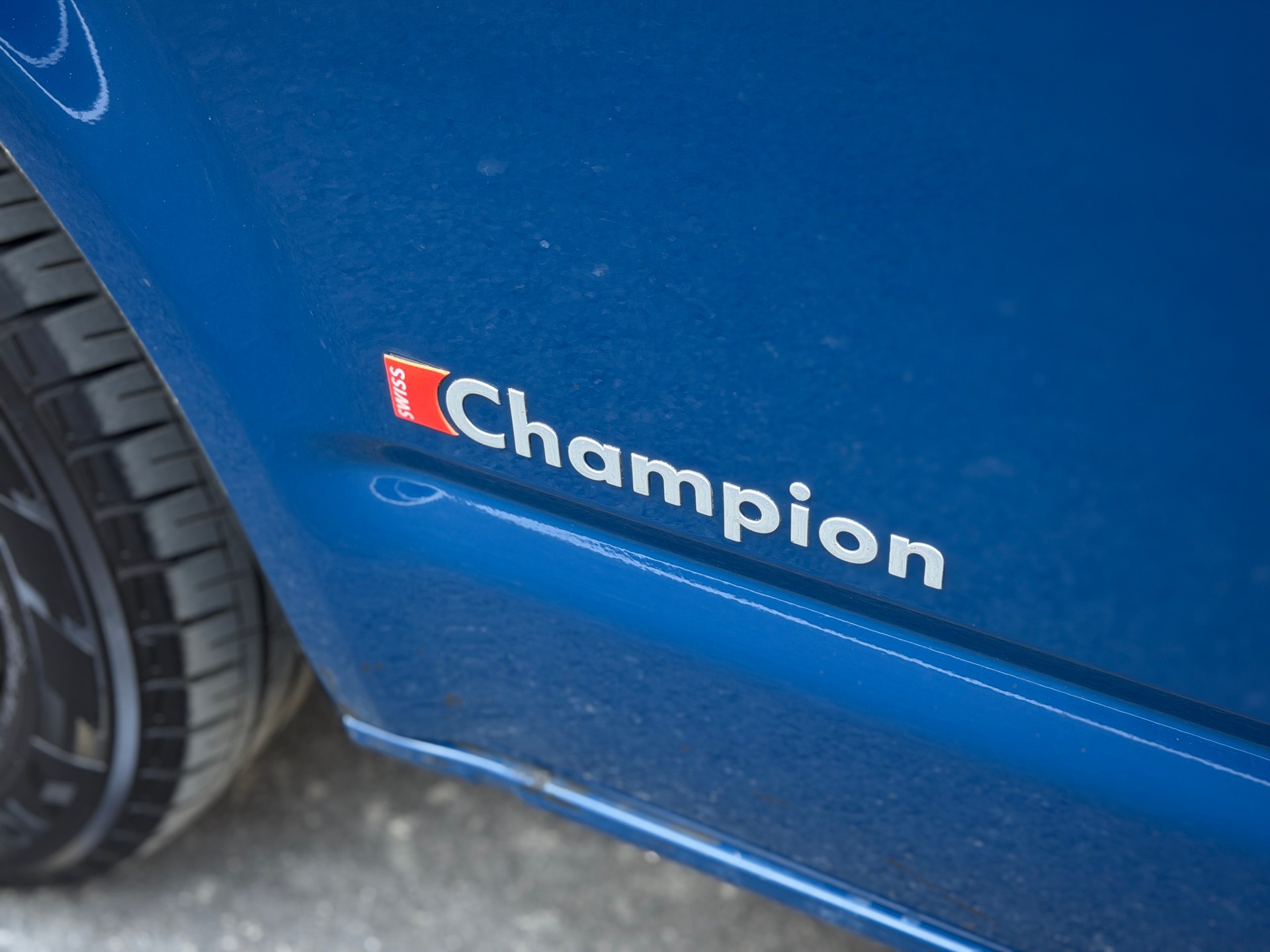 VW Transporter Champion-image-4