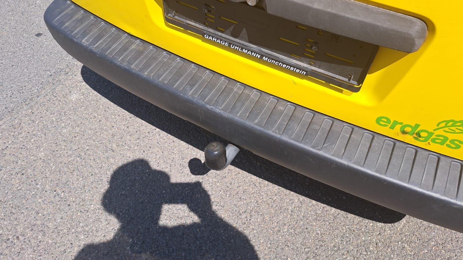 OPEL Combo 1.6 CNG Enjoy-image-2