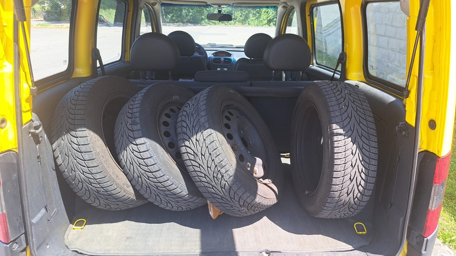 OPEL Combo 1.6 CNG Enjoy-image-6