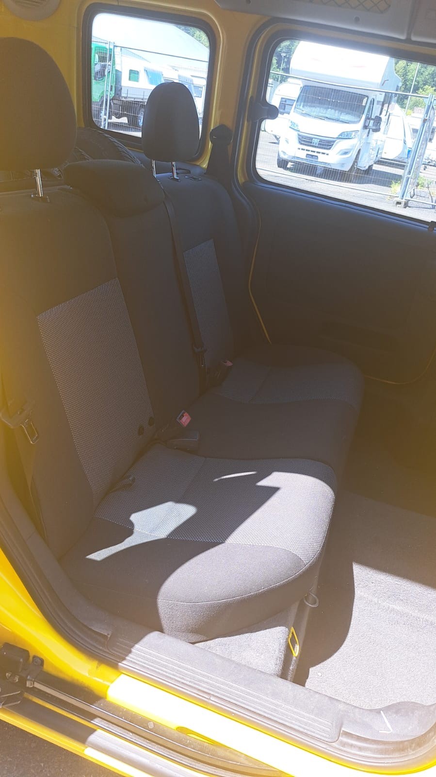 OPEL Combo 1.6 CNG Enjoy-image-5