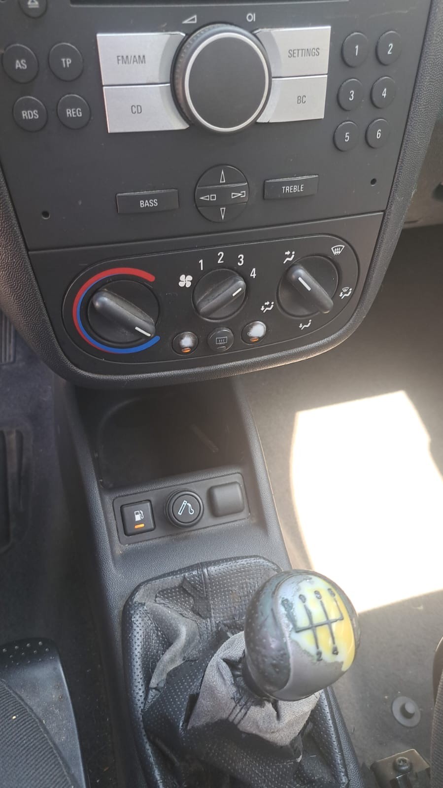 OPEL Combo 1.6 CNG Enjoy-image-12