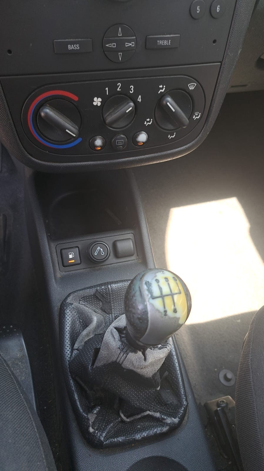 OPEL Combo 1.6 CNG Enjoy-image-8