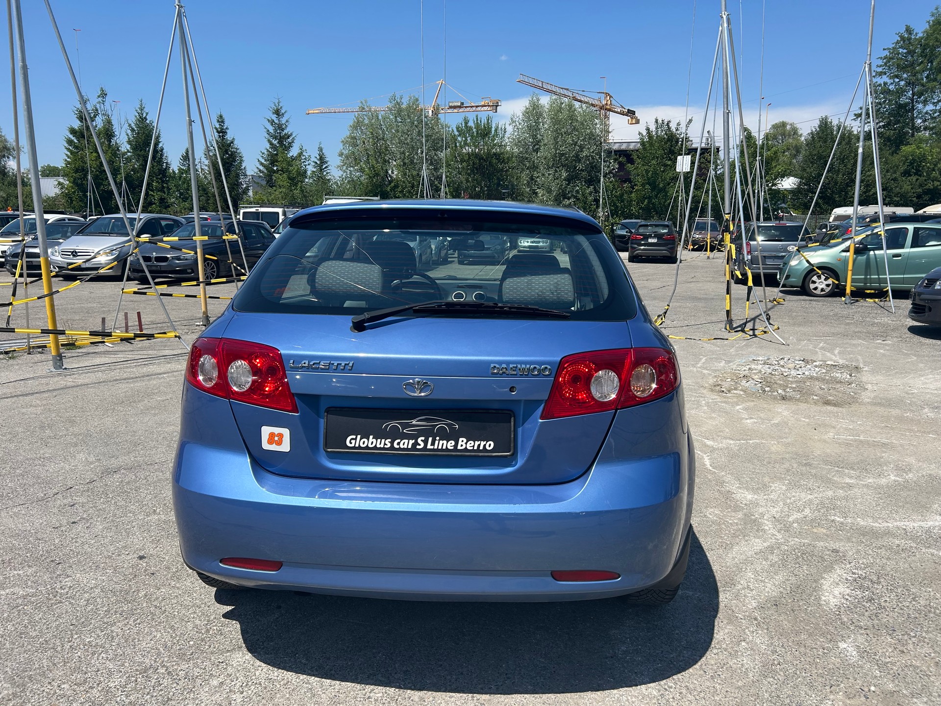 DAEWOO Lacetti 1.8 CDX-image-6