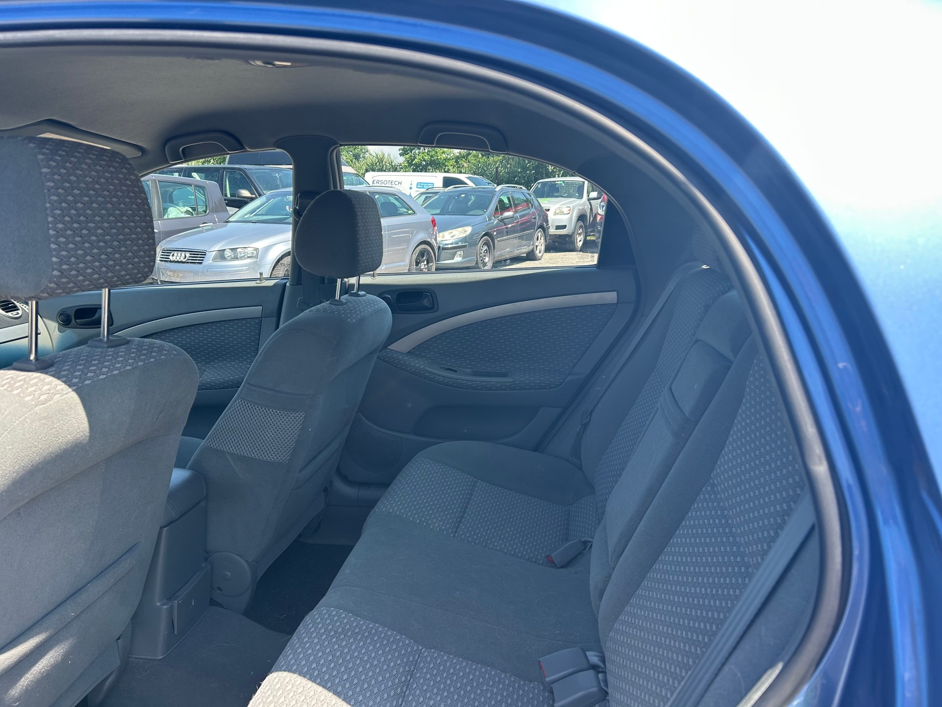 DAEWOO Lacetti 1.8 CDX-image-10