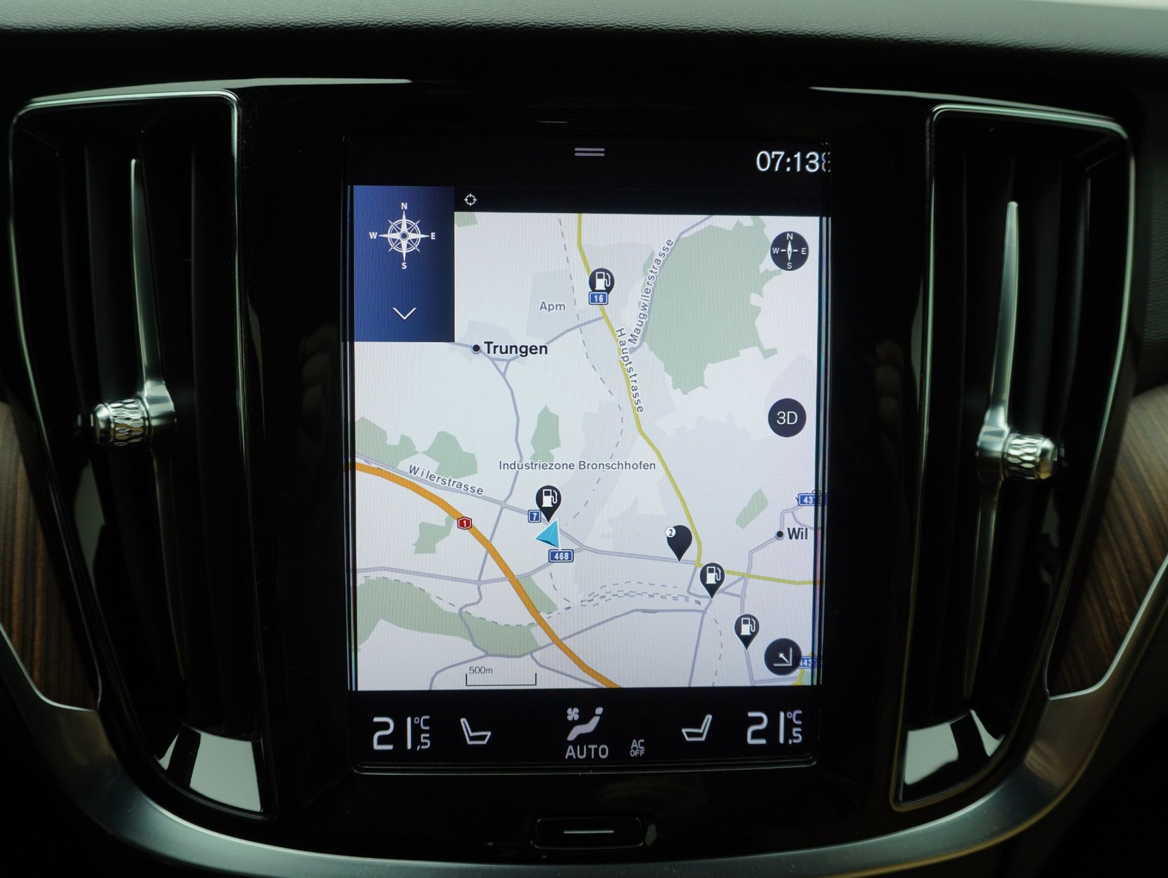 VOLVO V60 2.0 D4 Inscription-image-21