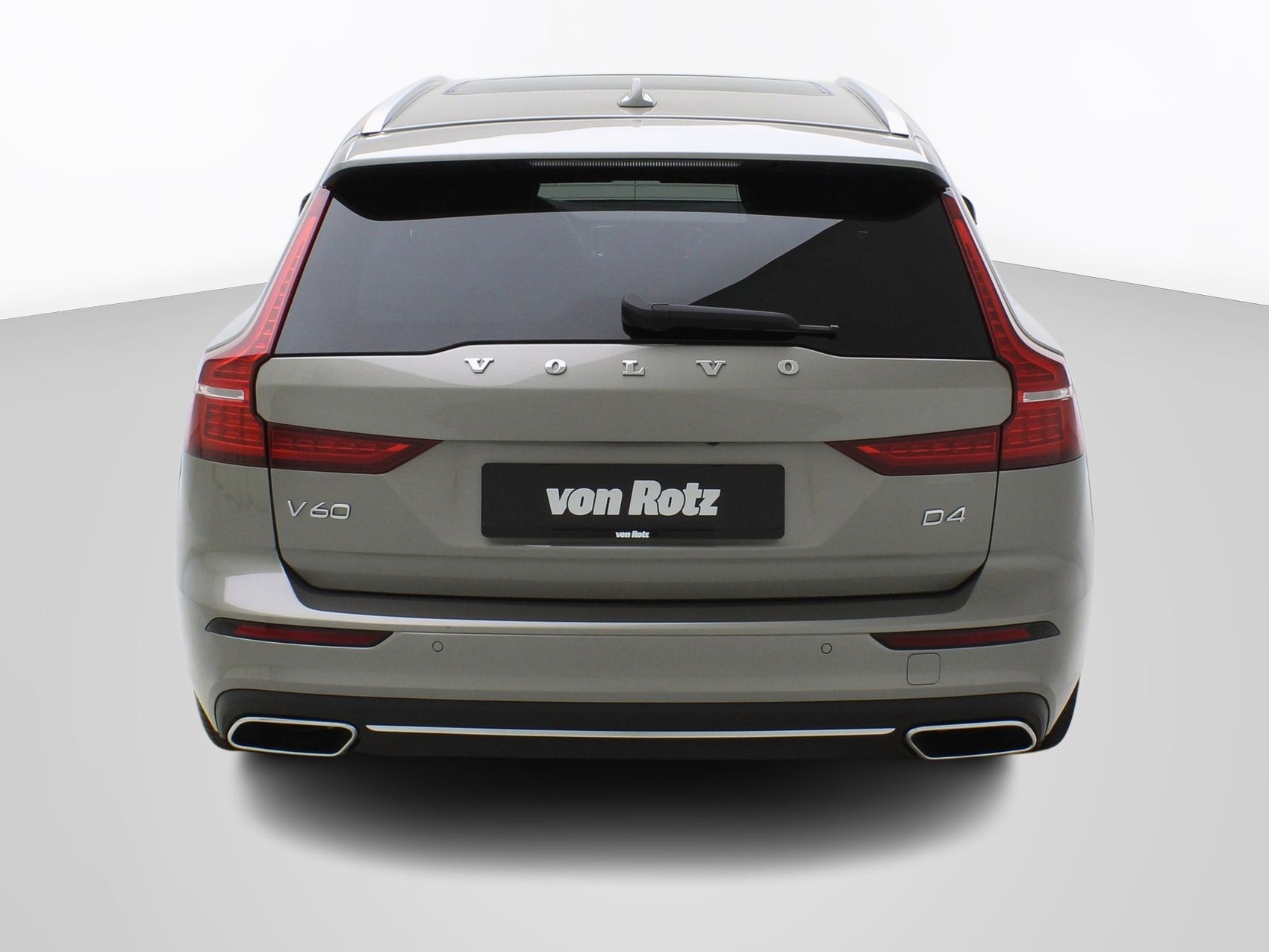 VOLVO V60 2.0 D4 Inscription-image-3