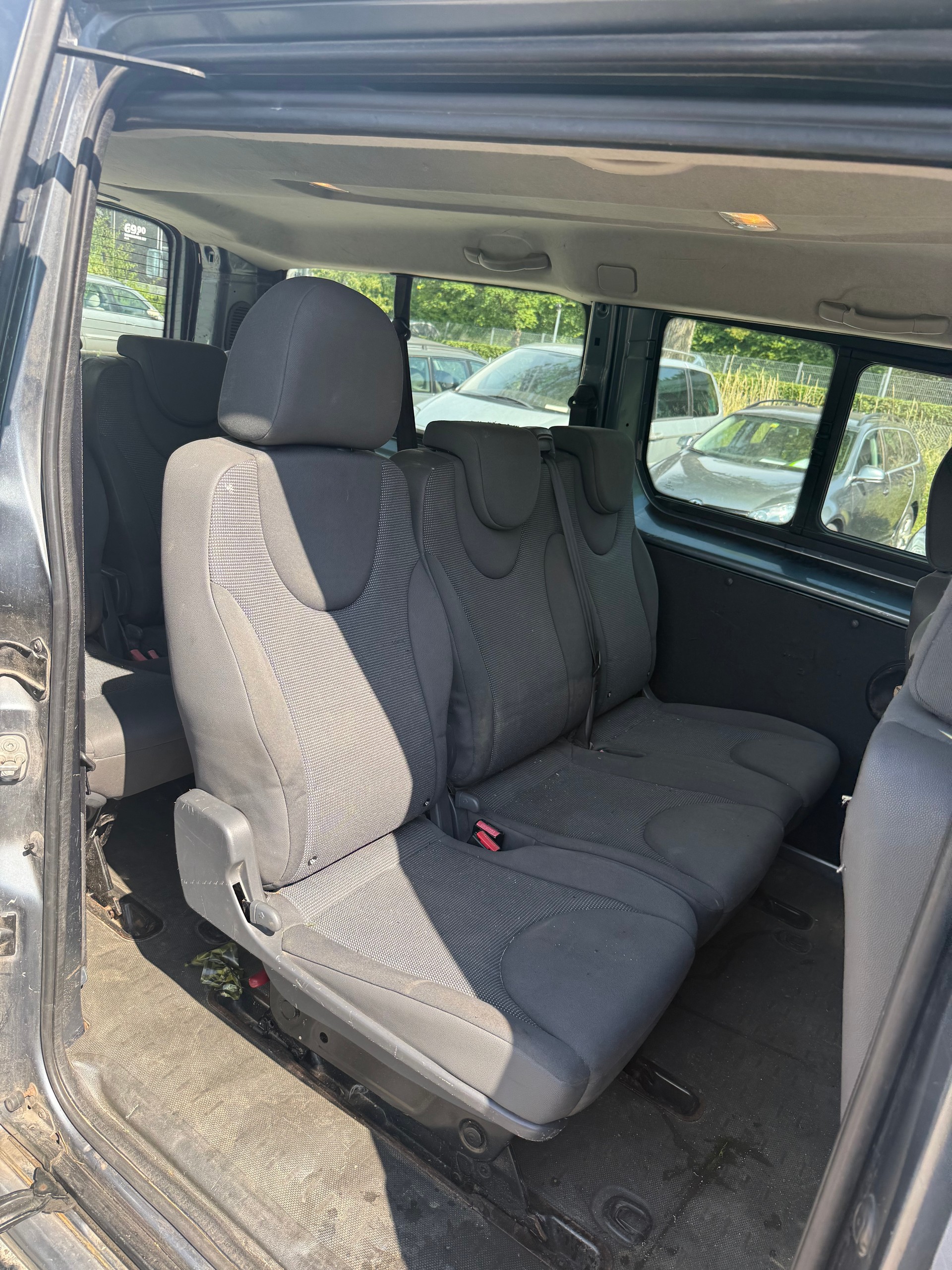 PEUGEOT Expert Tepee 2.0 HDi Confort L1-image-5