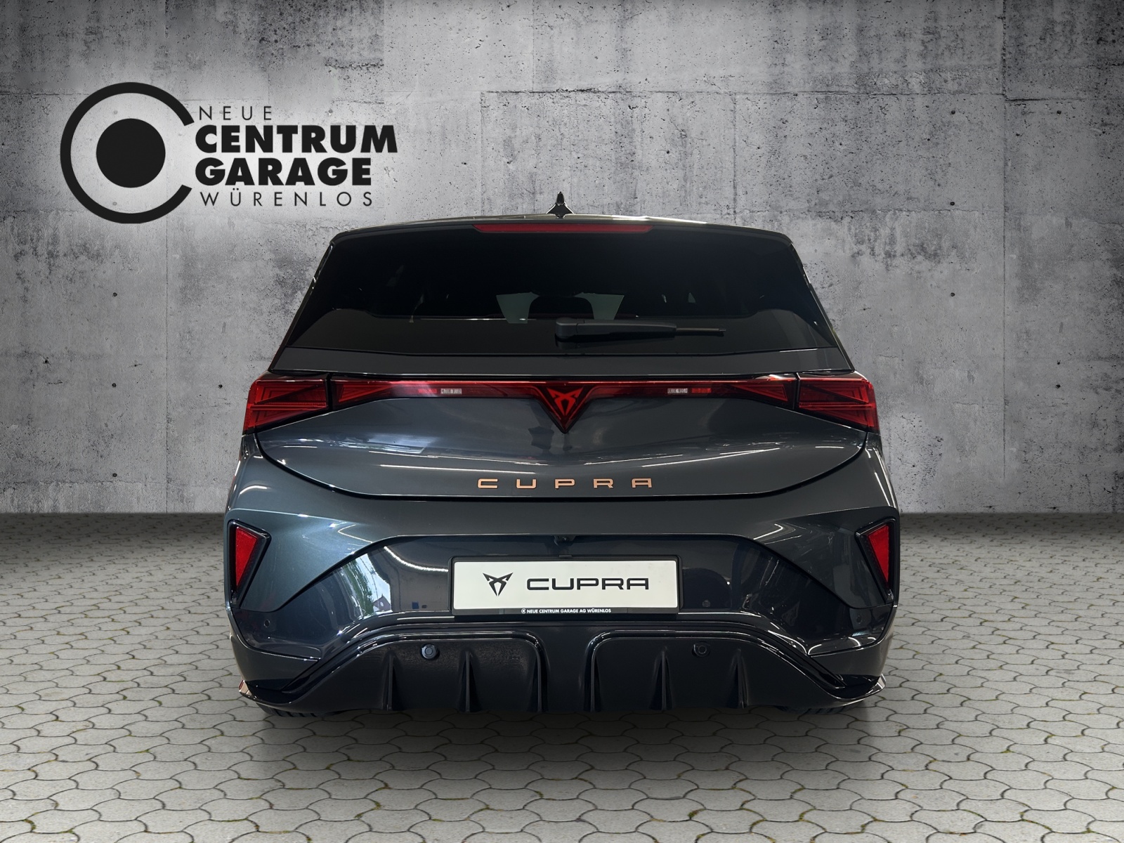 CUPRA Born 79 kWh Prime-image-6