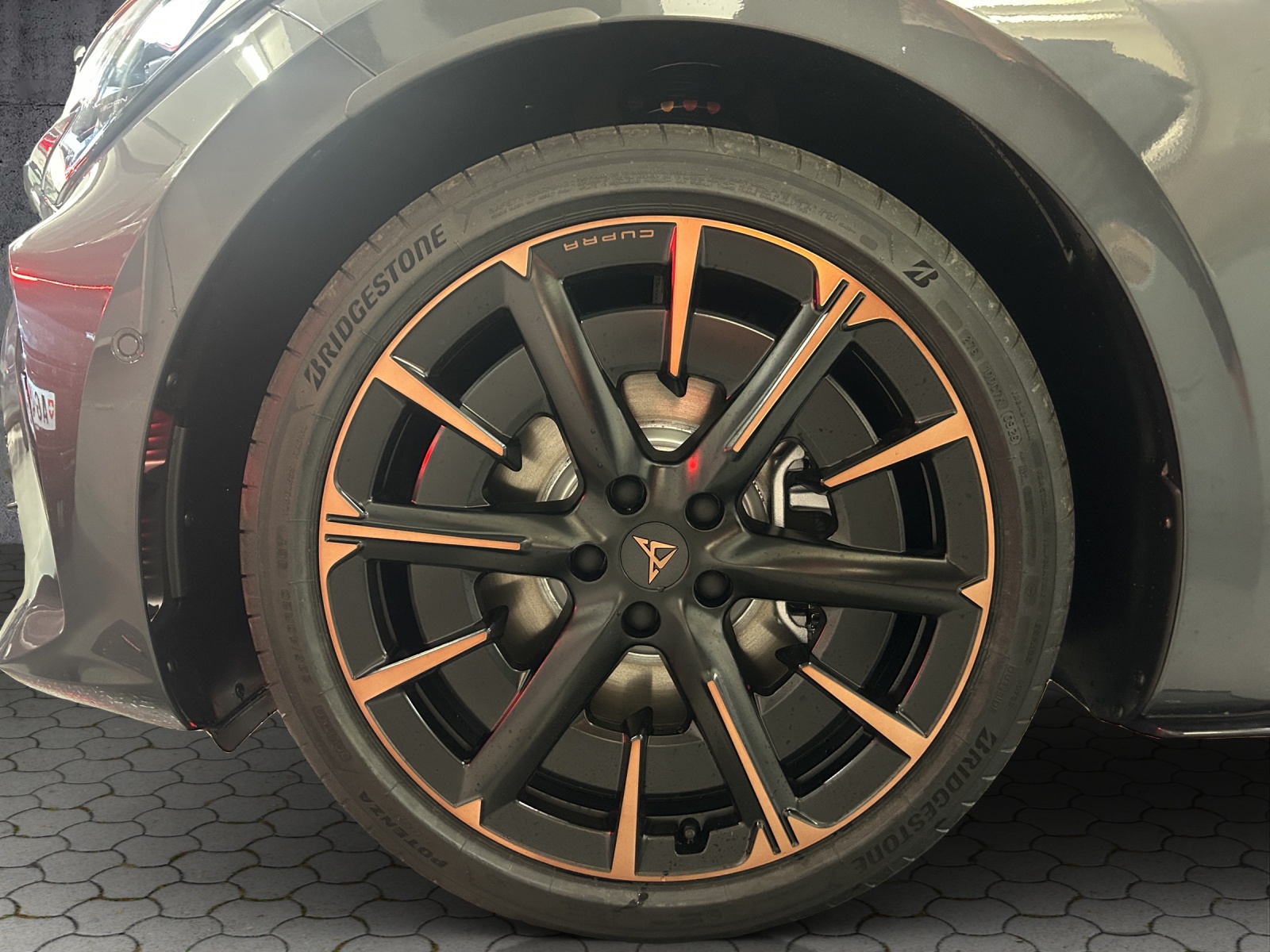 CUPRA Born 79 kWh Prime-image-15