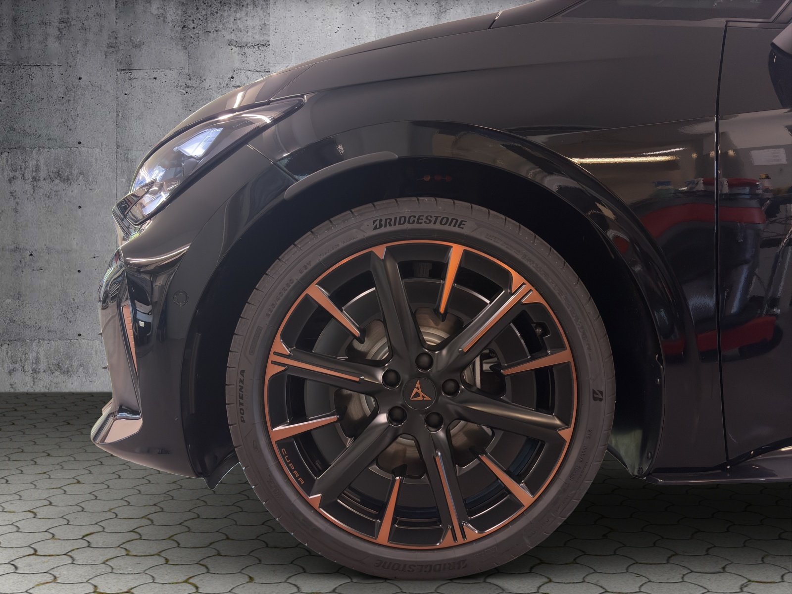 CUPRA Born 79 kWh Prime-image-15