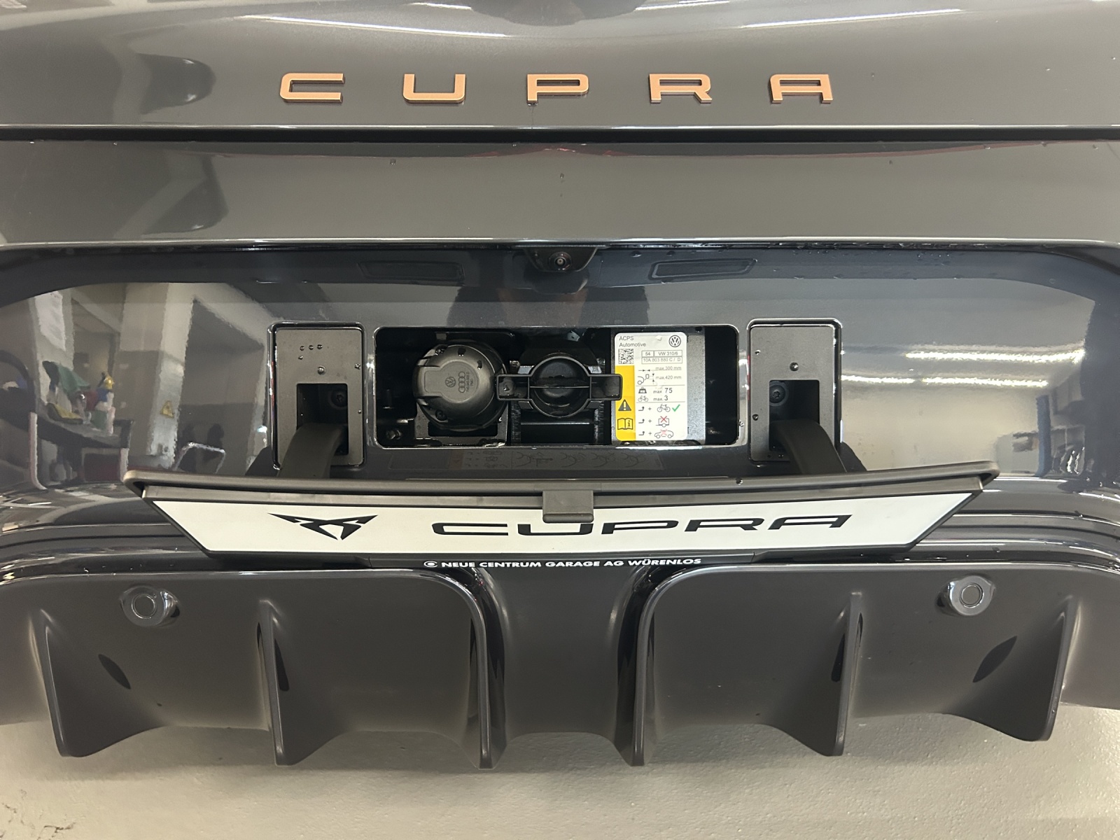 CUPRA Born 79 kWh Prime-image-14