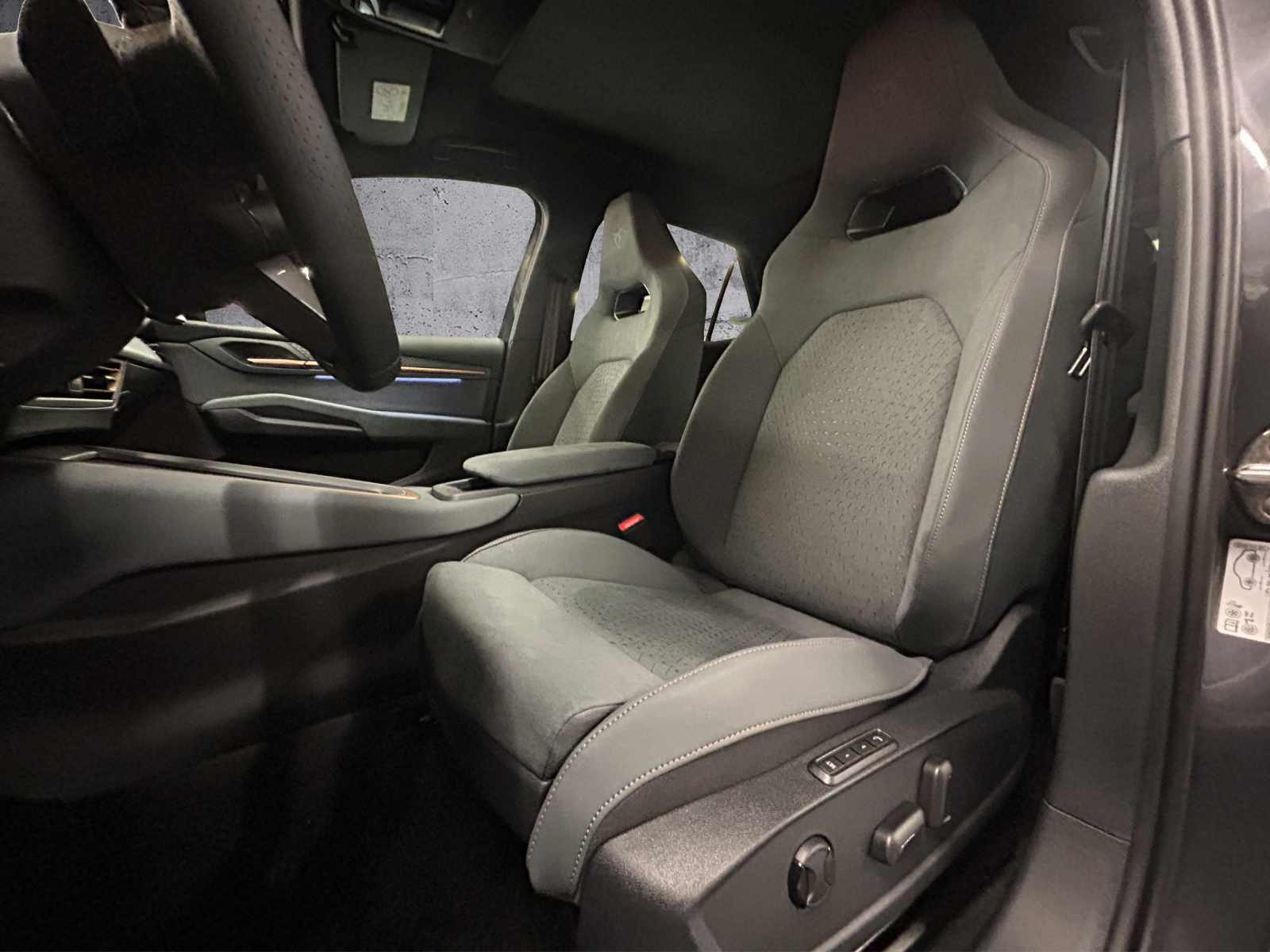 CUPRA Born 79 kWh Prime-image-7