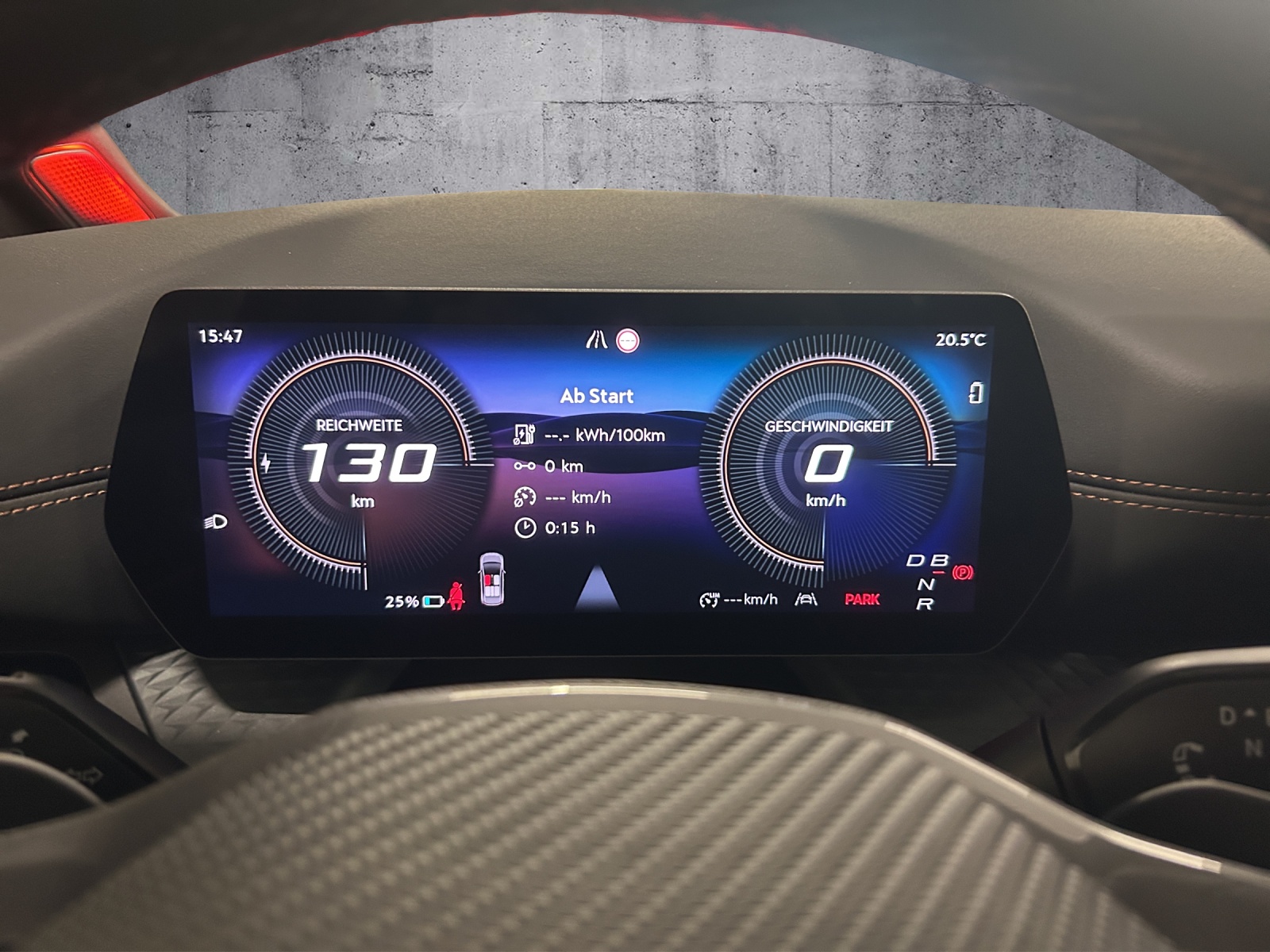 CUPRA Born 79 kWh Prime-image-9