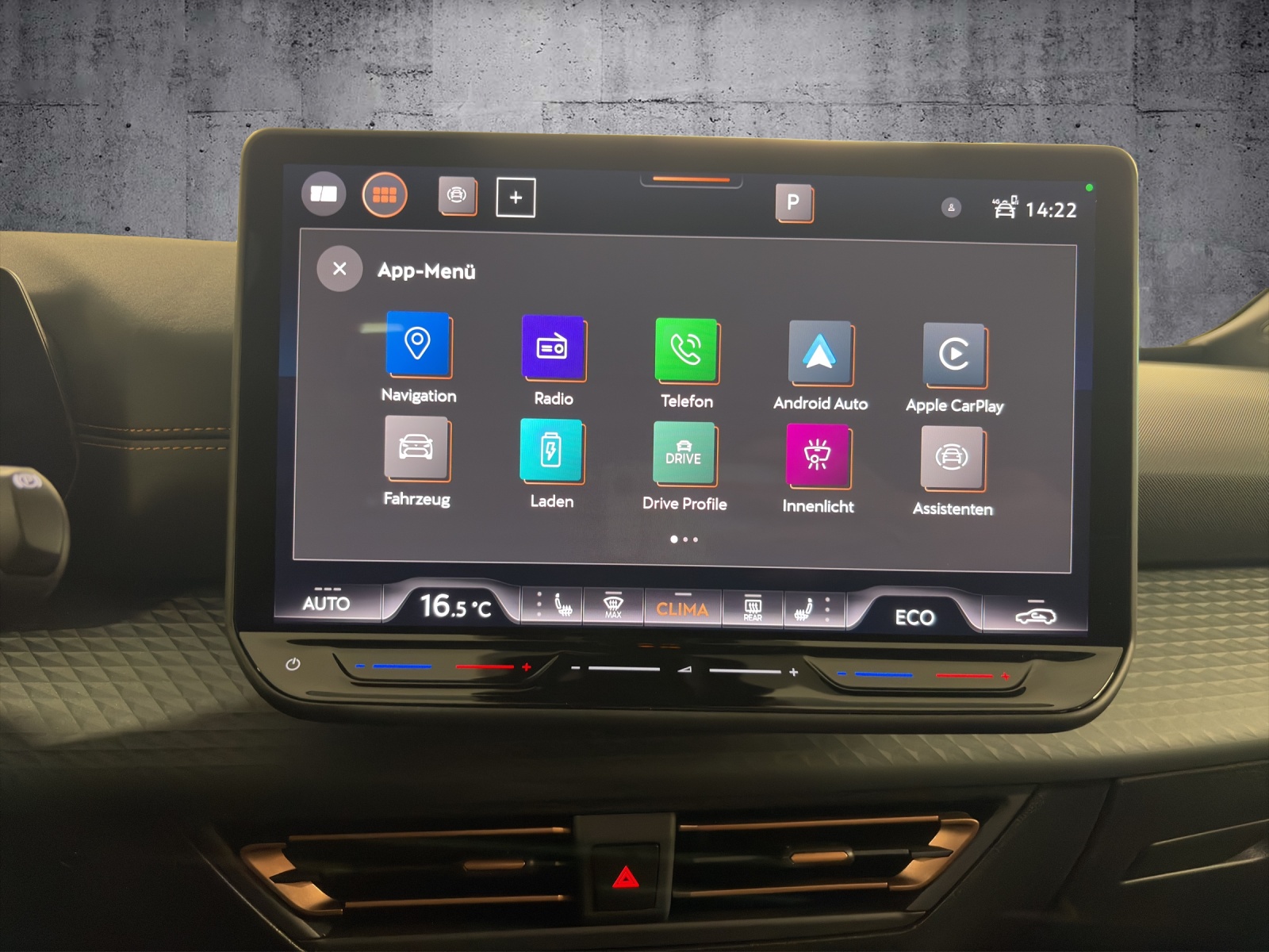 CUPRA Born 79 kWh Prime-image-11