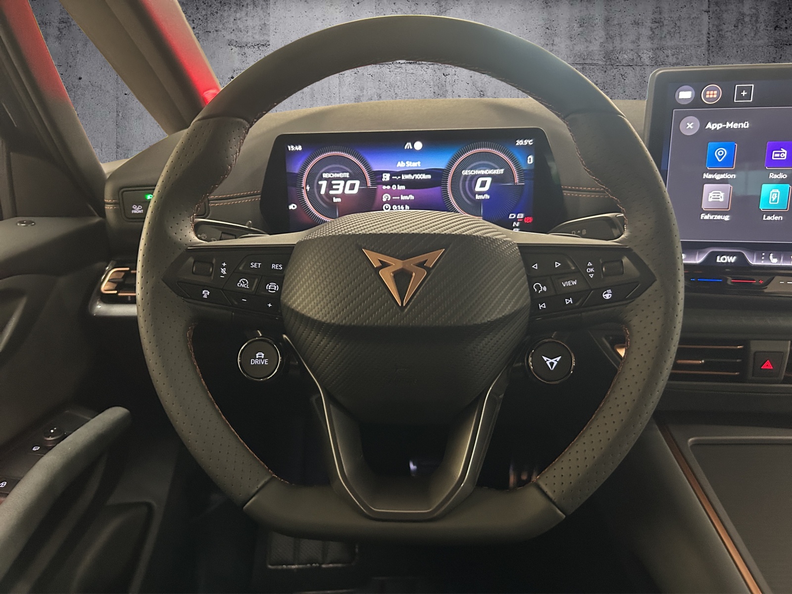 CUPRA Born 79 kWh Prime-image-8