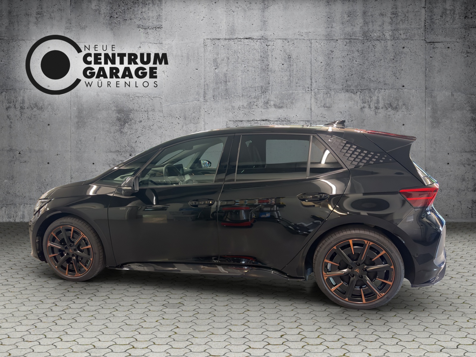 CUPRA Born 79 kWh Prime-image-5