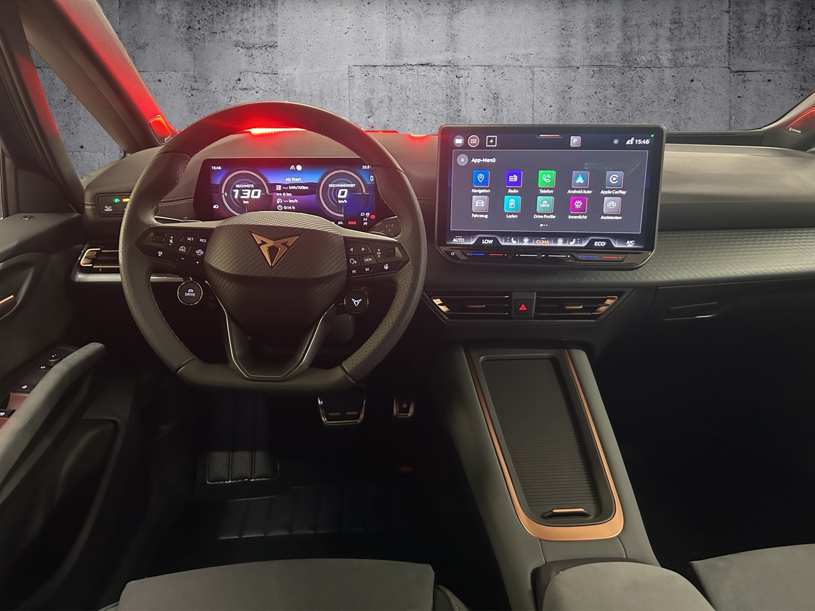 CUPRA Born 79 kWh Prime-image-11