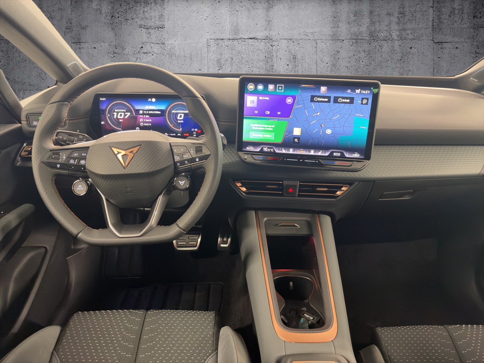 CUPRA Born 79 kWh Prime-image-10