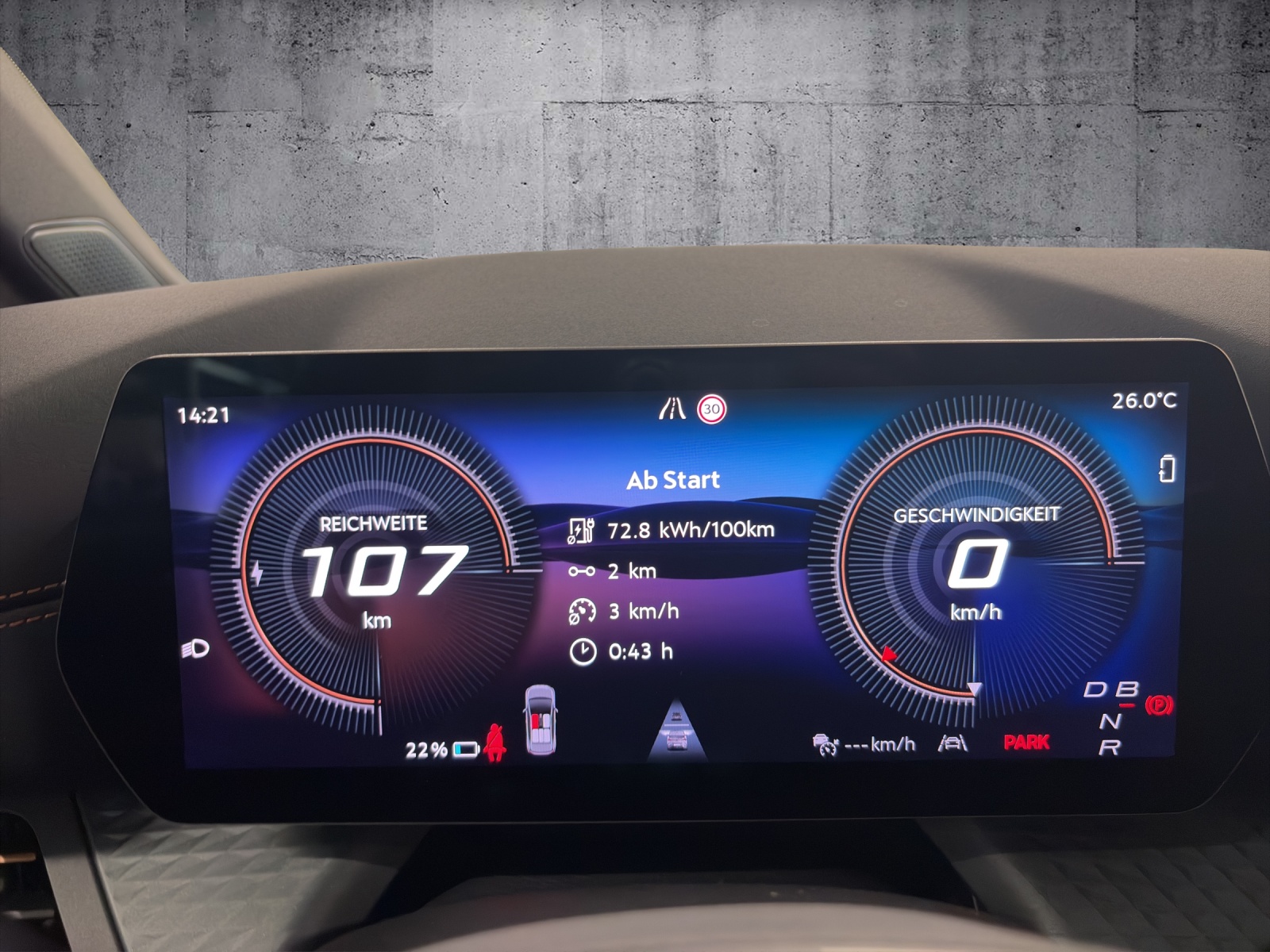 CUPRA Born 79 kWh Prime-image-9