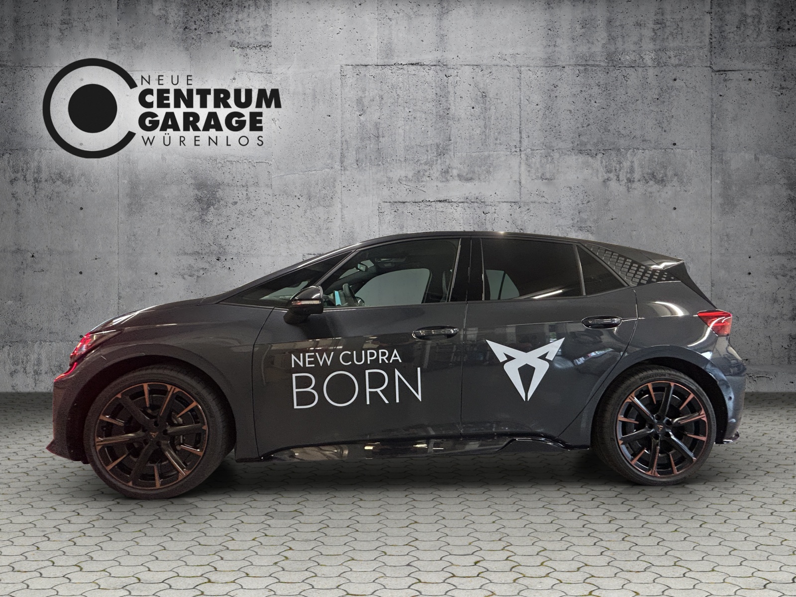 CUPRA Born 79 kWh Prime-image-5
