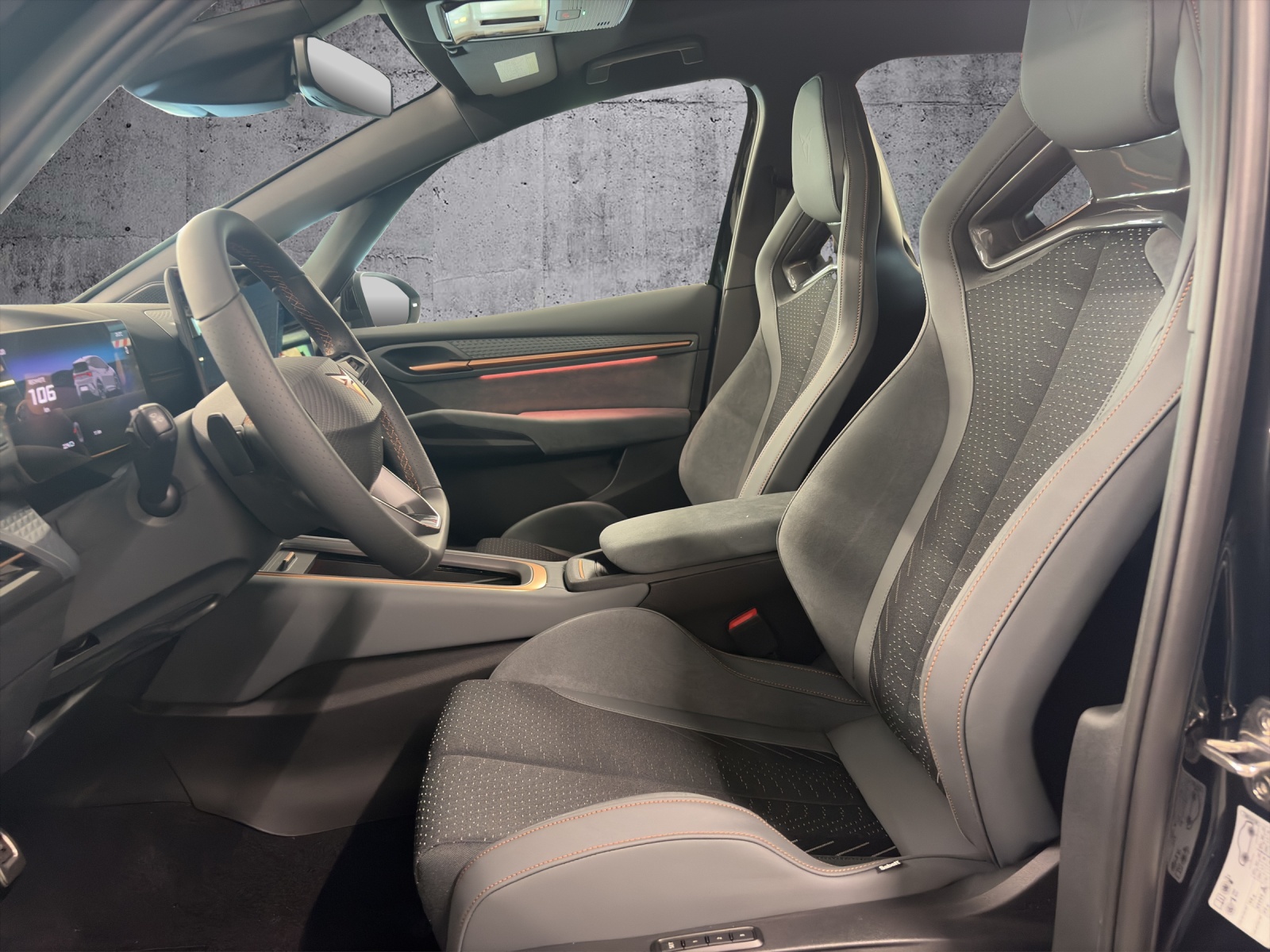 CUPRA Born 79 kWh Prime-image-7