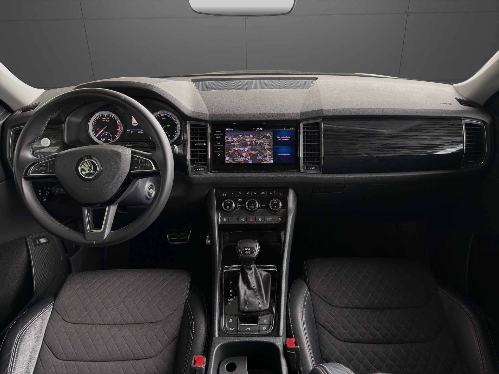 SKODA Kodiaq 2.0 TSI DSG 4x4 Style-image-11