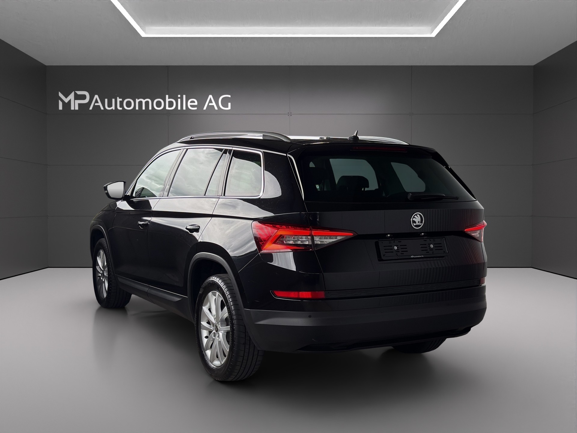 SKODA Kodiaq 2.0 TSI DSG 4x4 Style-image-4