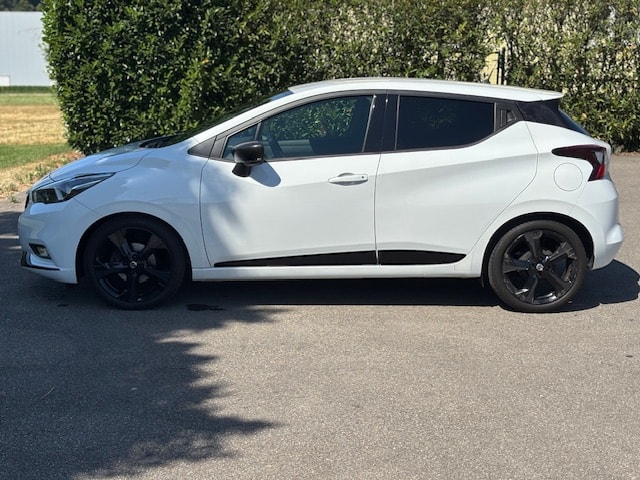 NISSAN 1.0 IG-T N-Sport-image-0