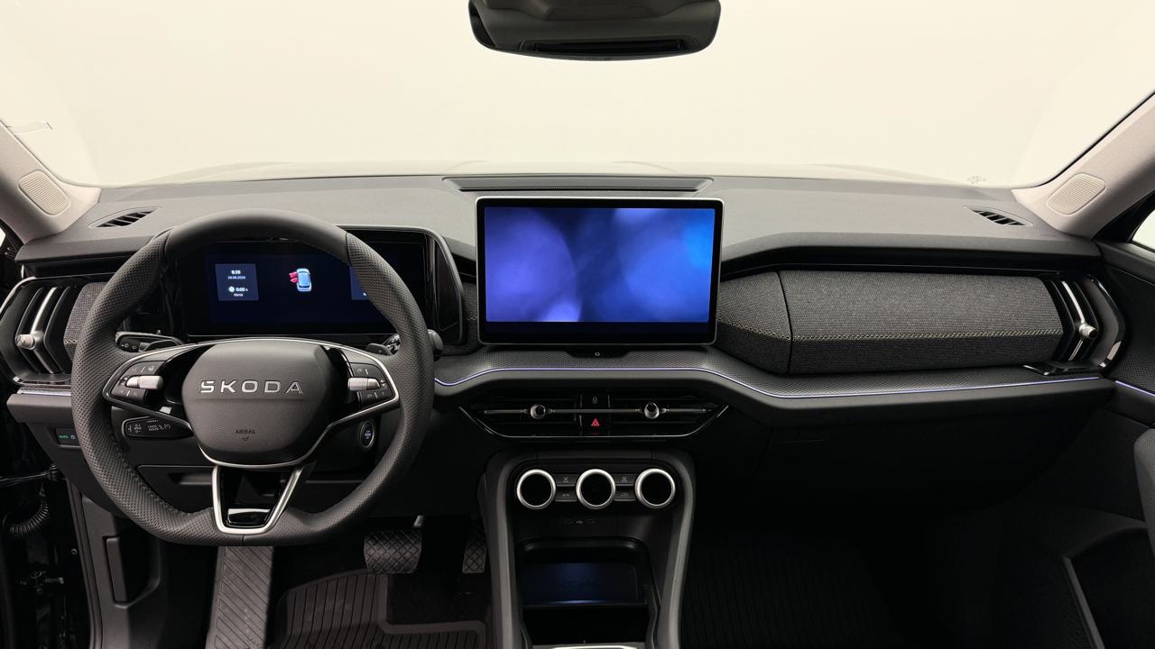 SKODA Kodiaq 1.5 TSI mHEV Selection-image-5