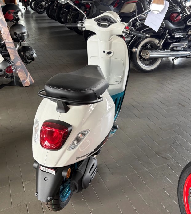 PIAGGIO Vespa 125 Primavera ABS Color vibe-image-7
