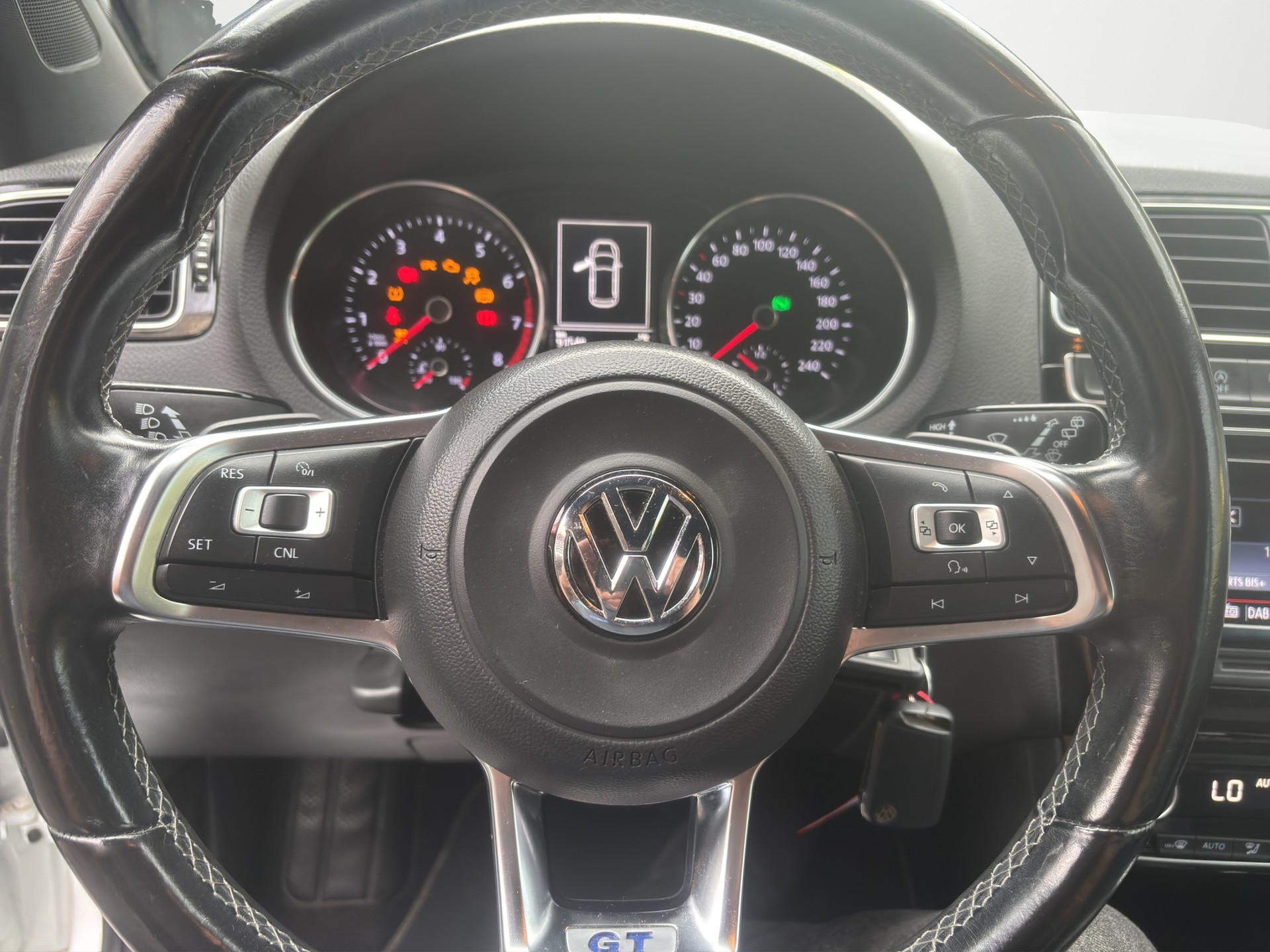 VW Polo 1.4 TSI ACT BlueGT DSG-image-9